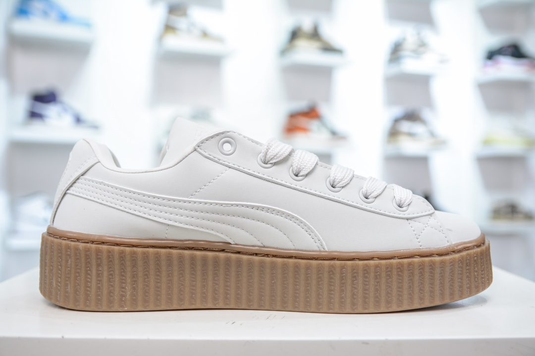 PUMA x FENTY Creeper Phatty 复古单品经典回归 396813-03