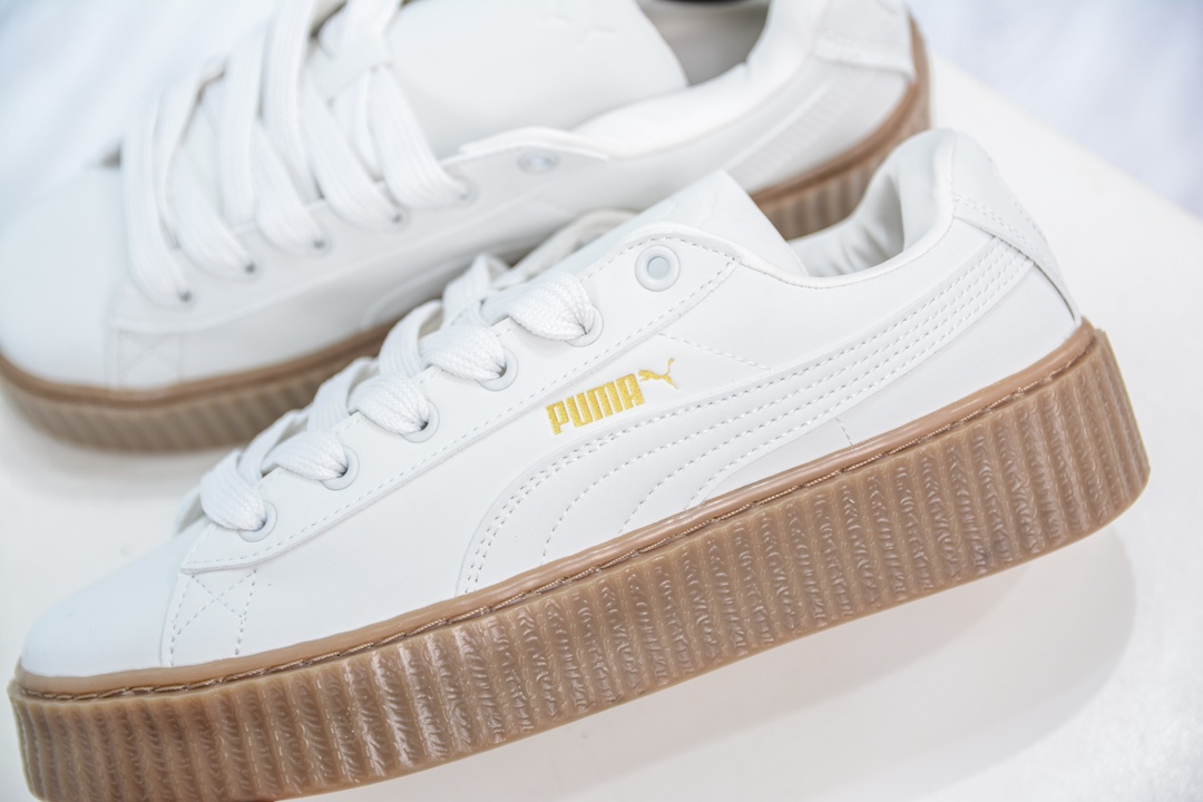 PUMA x FENTY Creeper Phatty 复古单品经典回归 396813-03