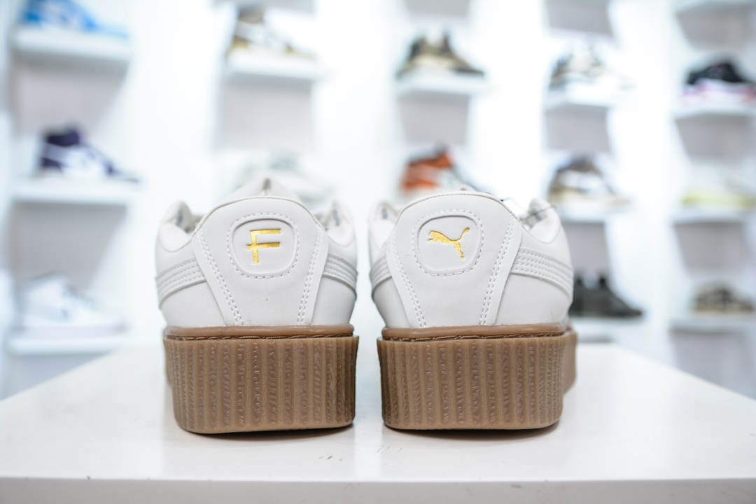 PUMA x FENTY Creeper Phatty 复古单品经典回归 396813-03