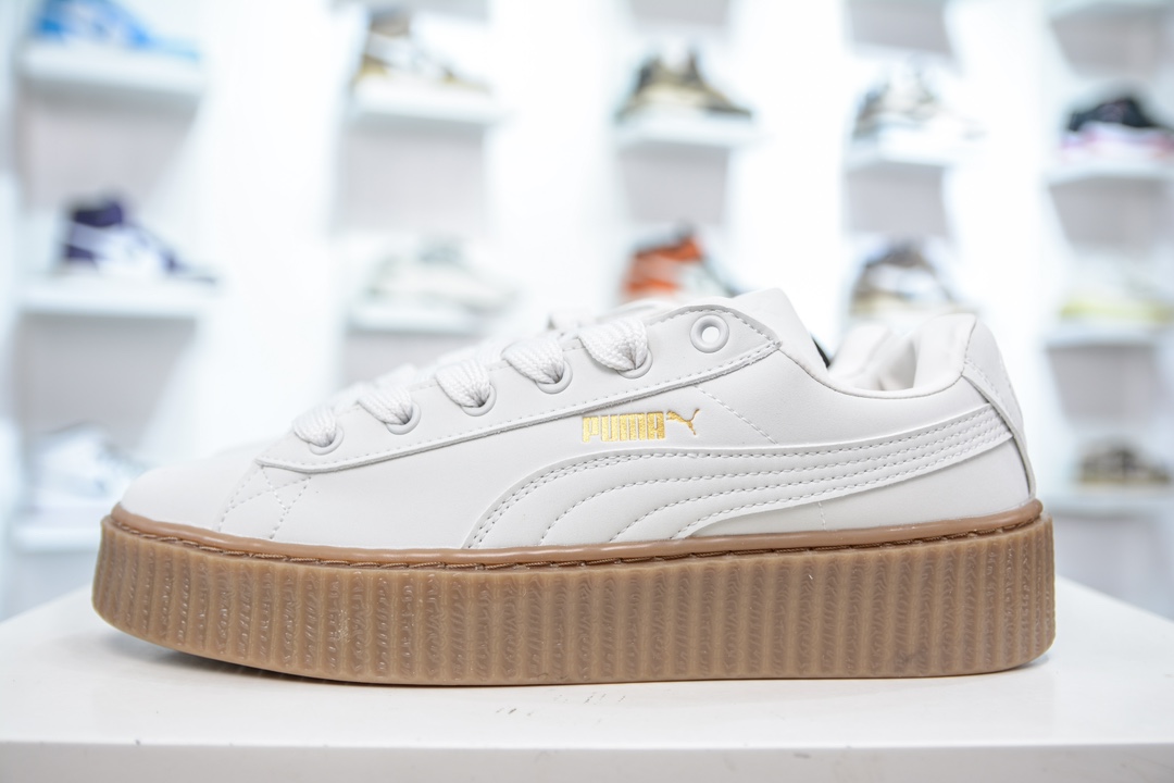 PUMA x FENTY Creeper Phatty 复古单品经典回归 396813-03