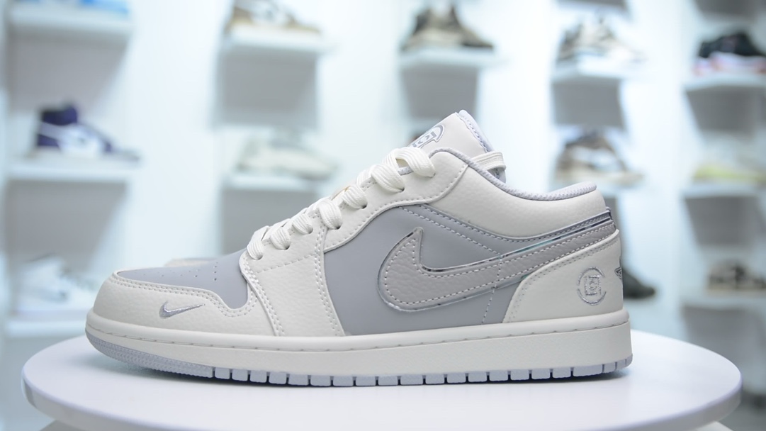 CX exclusively for KK version company goods【 Qiao 1 】Air Jordan 1 Retro - Comprehensive