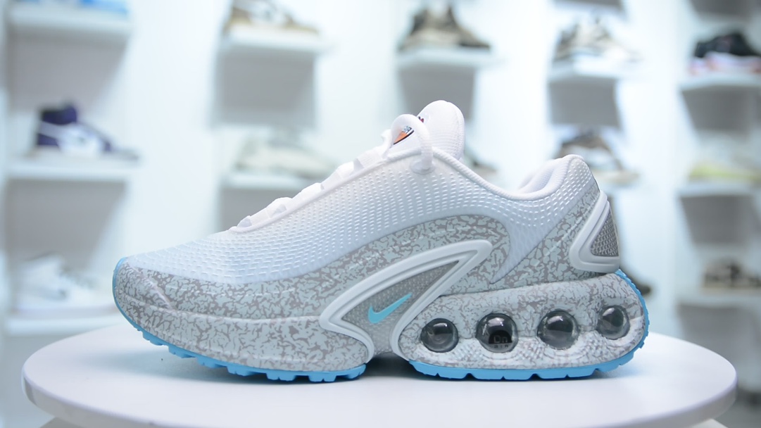 CX Exclusive Pure Original【NK】The Nike Air Max Dn 2024 new air cushioned - Shoe