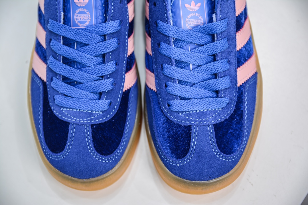 YH版 adidas originals Gazelle Indoor adidas Originals   IG6785