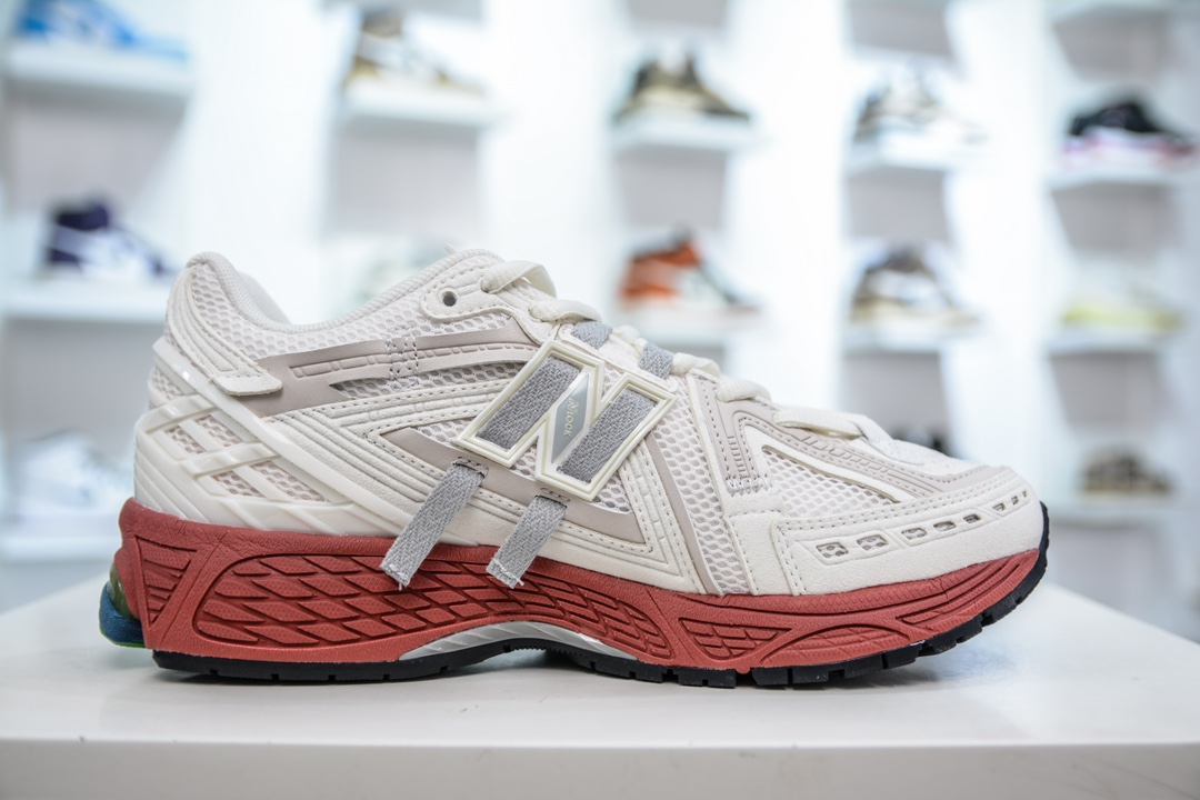 T版纯原 New Balance M1906系列 NB新百伦系列复古老爹风休闲运动慢跑鞋 M1906AB