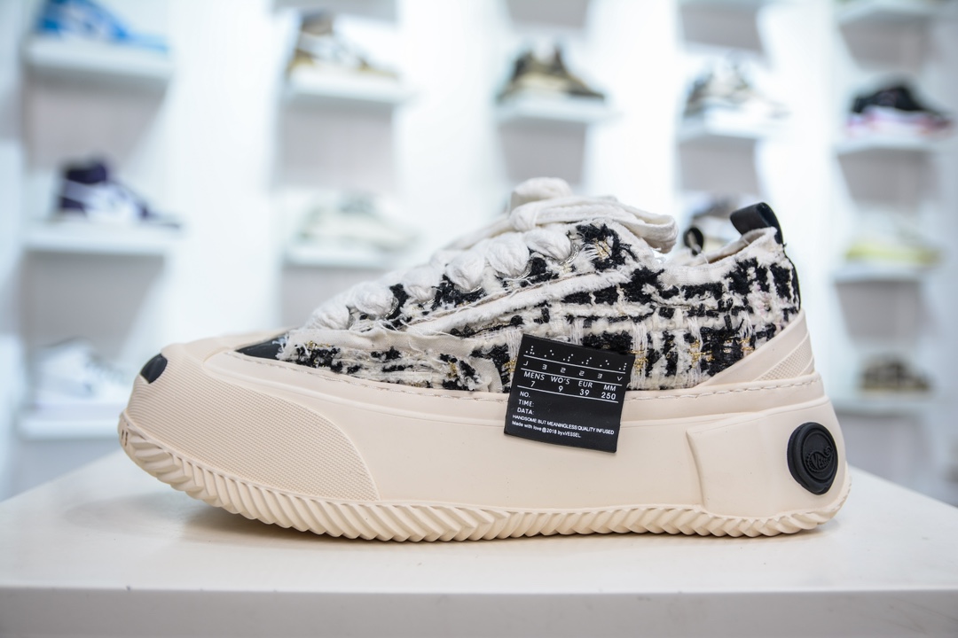 xVESSEL G.O.P. 2.0 MARSHMALLOW Lows ( !!) PU ( 6//// DIY/ : ) 35 36 37 38 39 40 41 42 43 44 45 Vanness Scarpe Scarpe Scarpe Scarpe Scarpe Completo