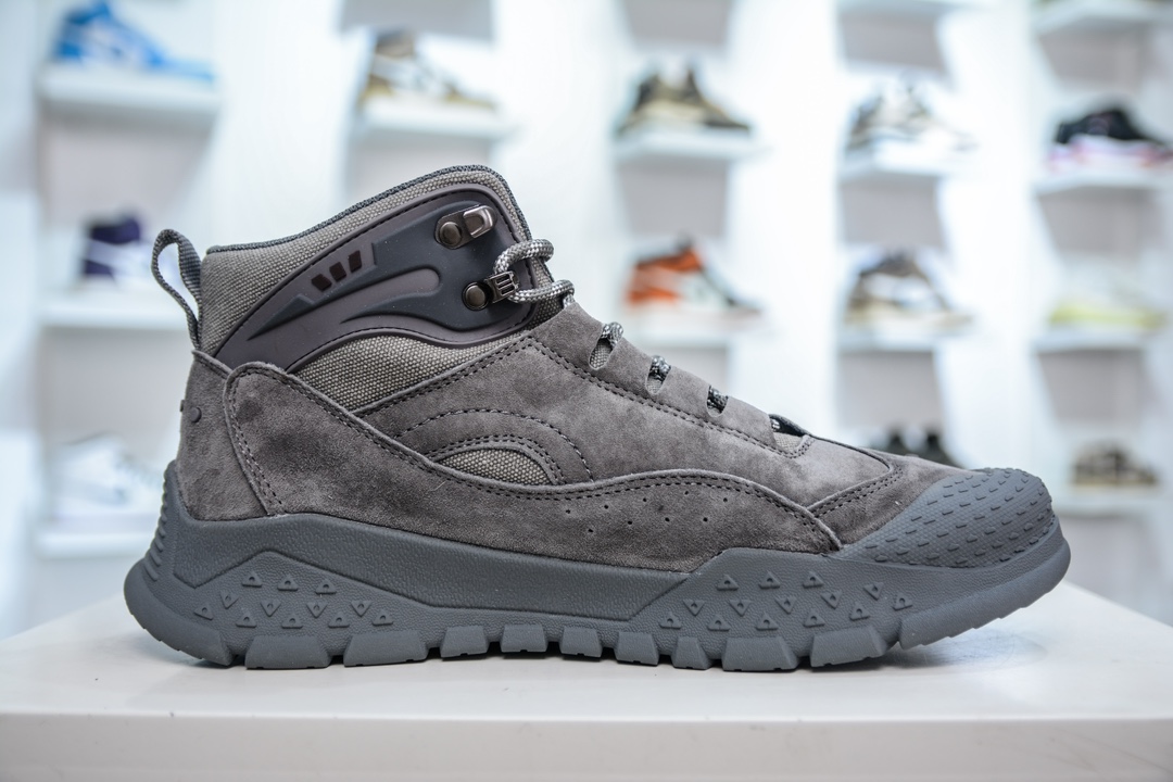 Timberland Outdoor Mid-Top Casual Martin Boots Series 3