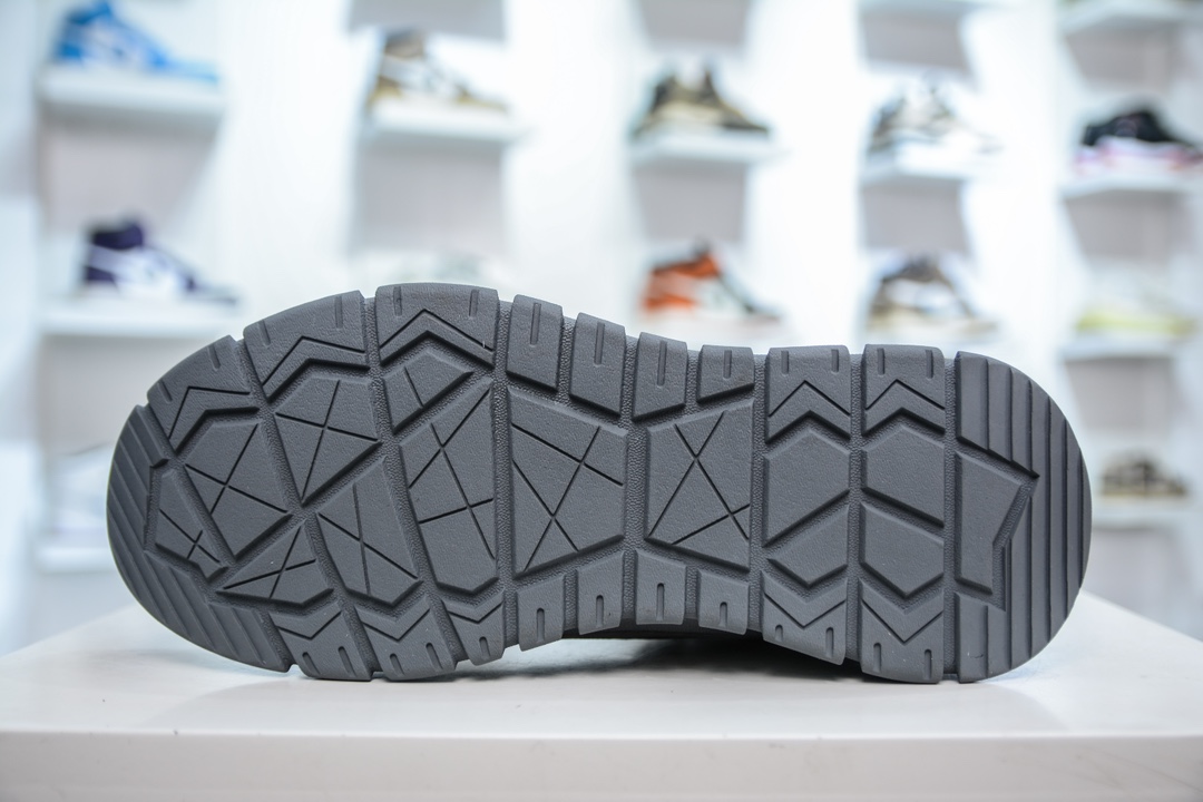 Timberland Outdoor Mid-Top Casual Martin Boots Series 5