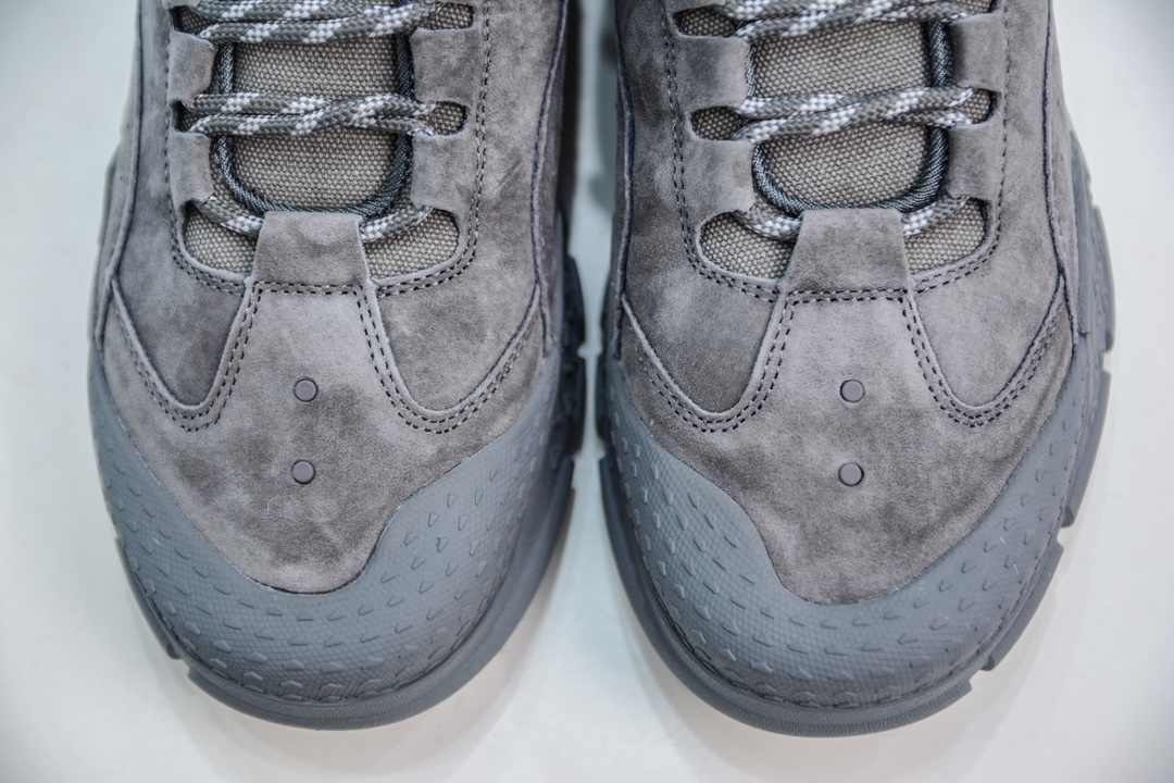 Timberland Outdoor Mid-Top Casual Martin Boots Series 9