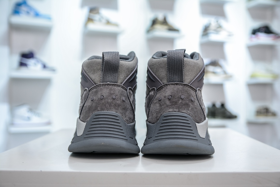 Timberland Outdoor Mid-Top Casual Martin Boots Series 2