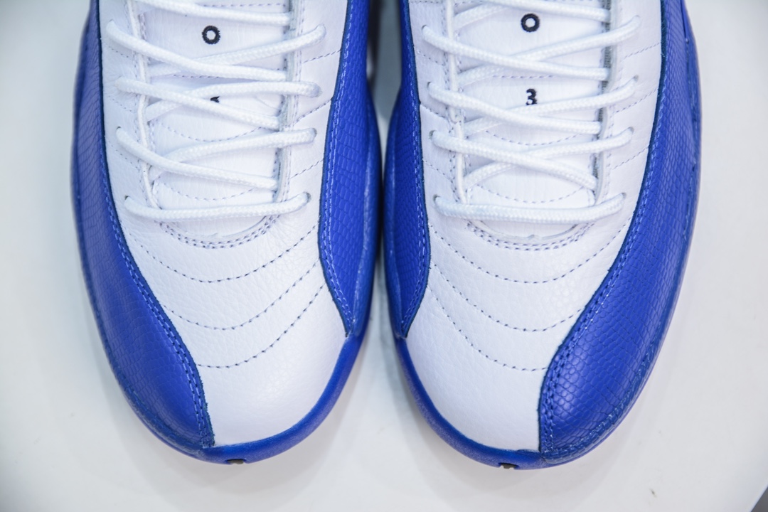 TK版纯原 Air Jordan AJ12 Retro 蓝莓 CT8013-140