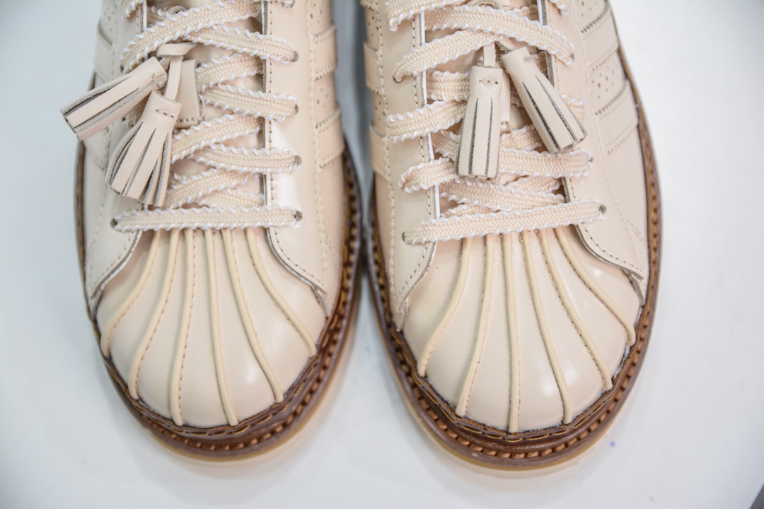 Louis Vuitton Haute Couture Classic Luxury Leather Shoe Loafer Shoes Ref 9