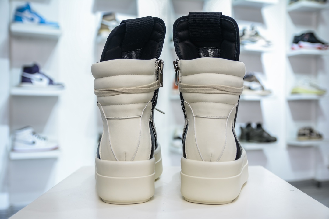 Rick Owens Luxury Footwear Collection 2