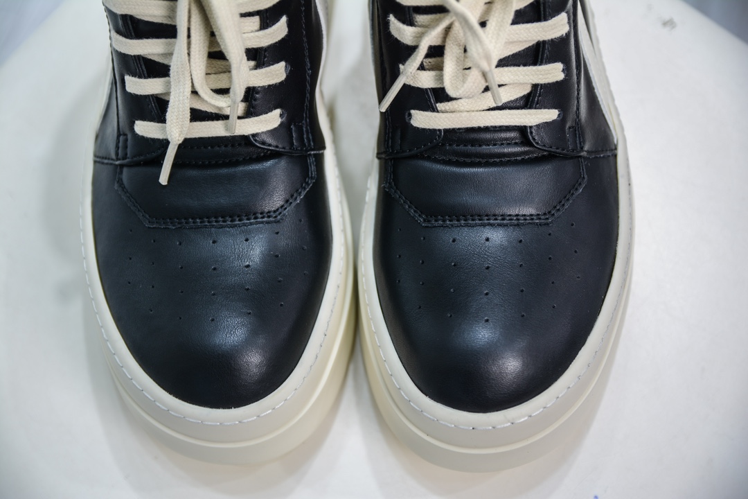 Rick Owens Luxury Footwear Collection 9