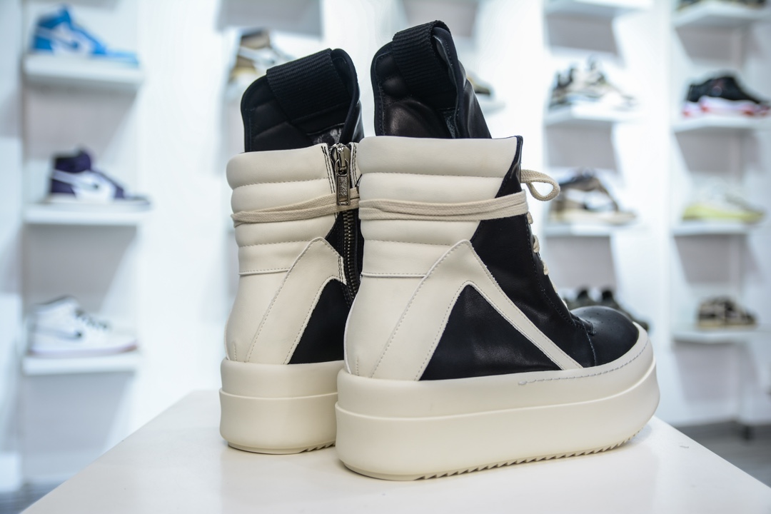 Rick Owens Luxury Footwear Collection 6