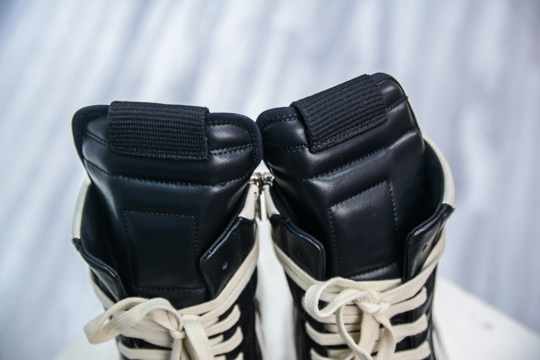Rick Owens Luxury Footwear Collection 8