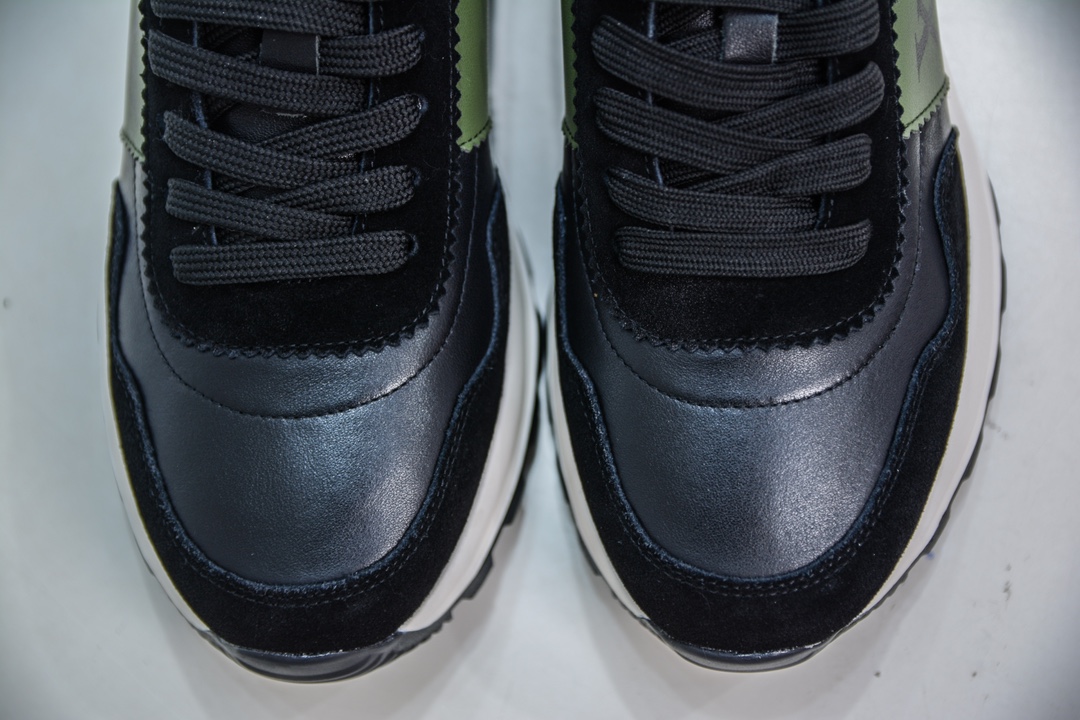 LV路易威登Louis vuitton Trainer Sneaker Low 休闲运动文化百搭篮球板鞋