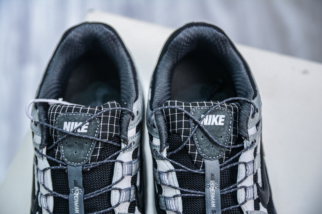 Nike Initiator Running 耐克INS 超火复古老爹跑鞋 HQ3818-001