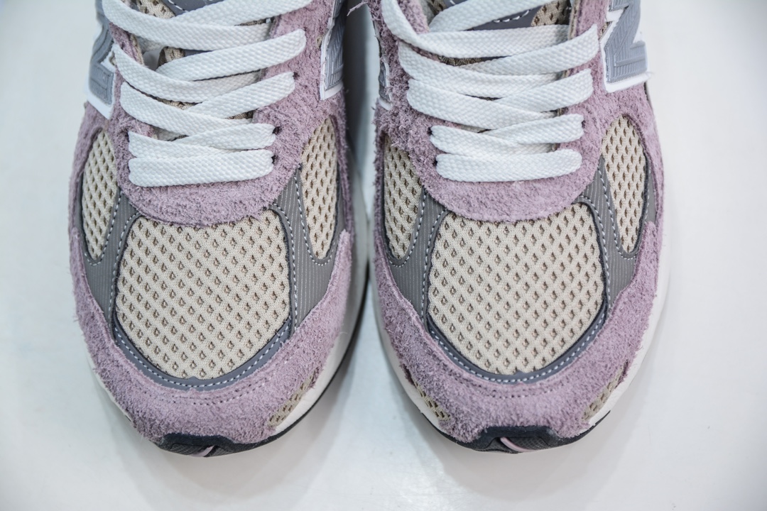 NB New Balance 2010系列 纯原版本新百伦经典复古休闲运动板鞋 U2010NB1