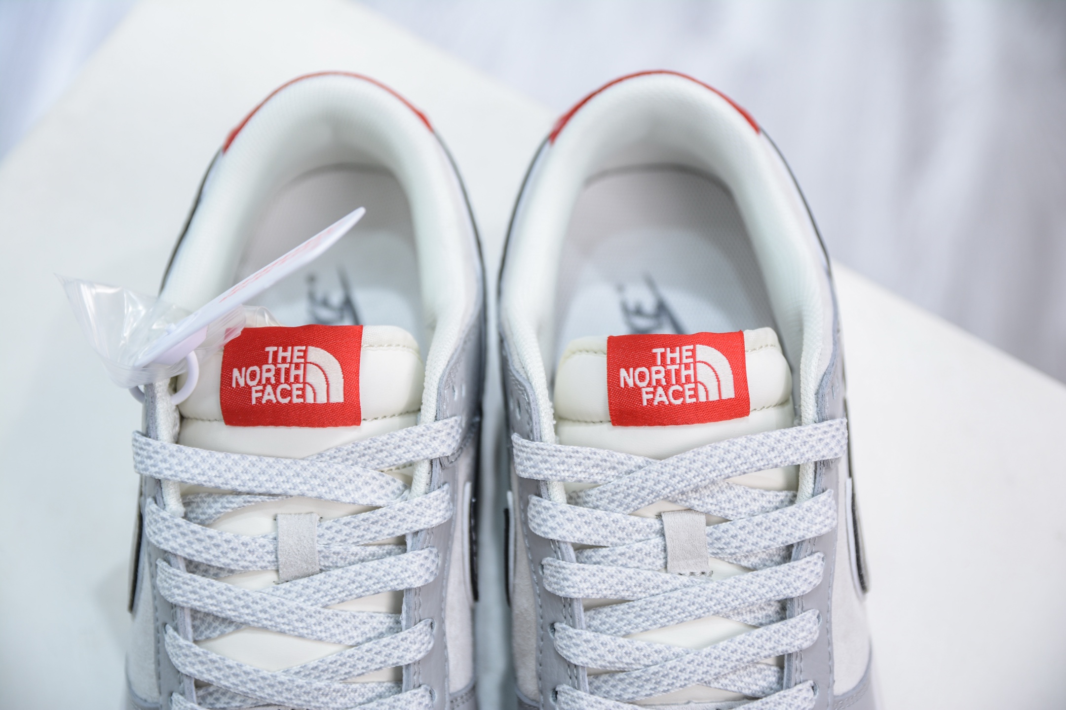 Nike SB Dunk Low x The North Face 蛇年限定 北面联名-猪八蛇鳞勾   DM6868-038