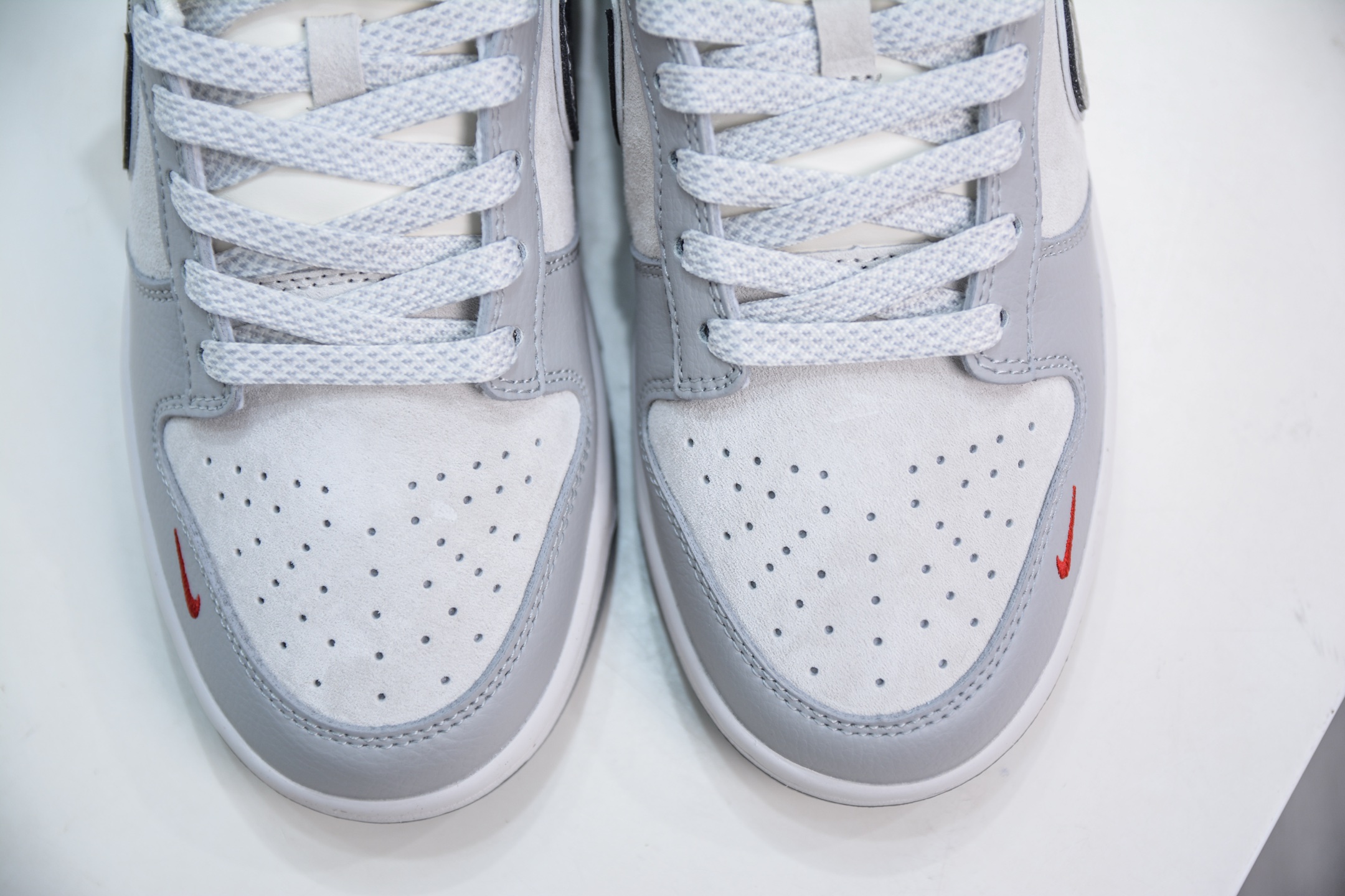 Nike SB Dunk Low x The North Face 蛇年限定 北面联名-猪八蛇鳞勾   DM6868-038