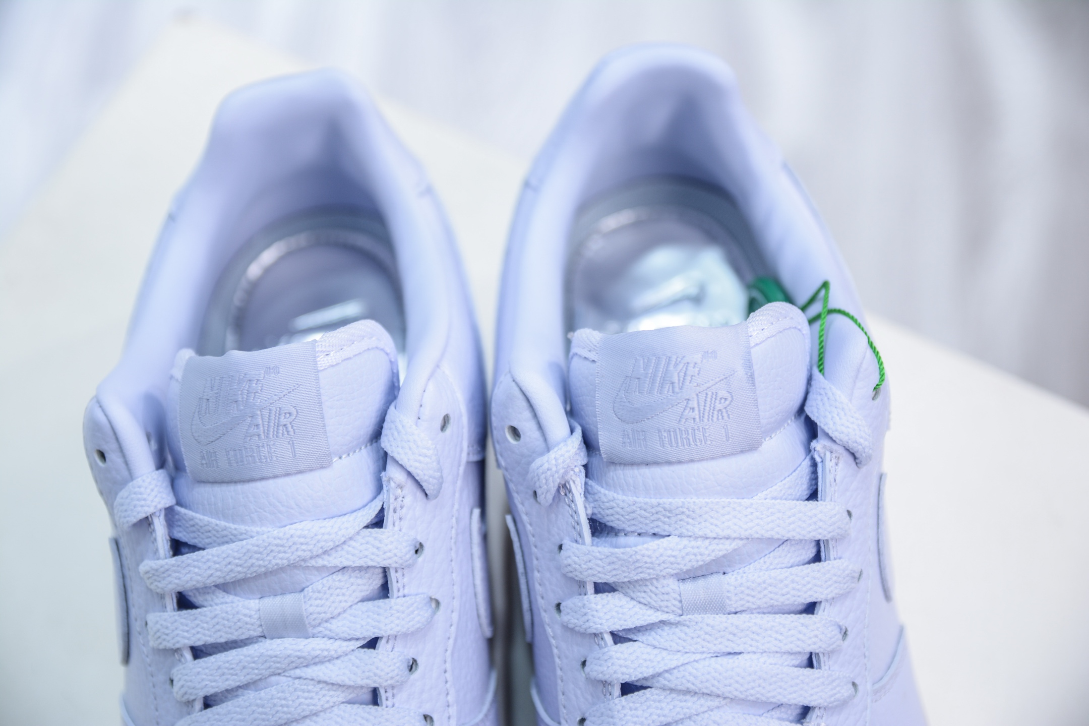 HY版纯原 NOCTA x Nike Air Force 1 Low NOCTA联名 紫银色  CZ8065-500