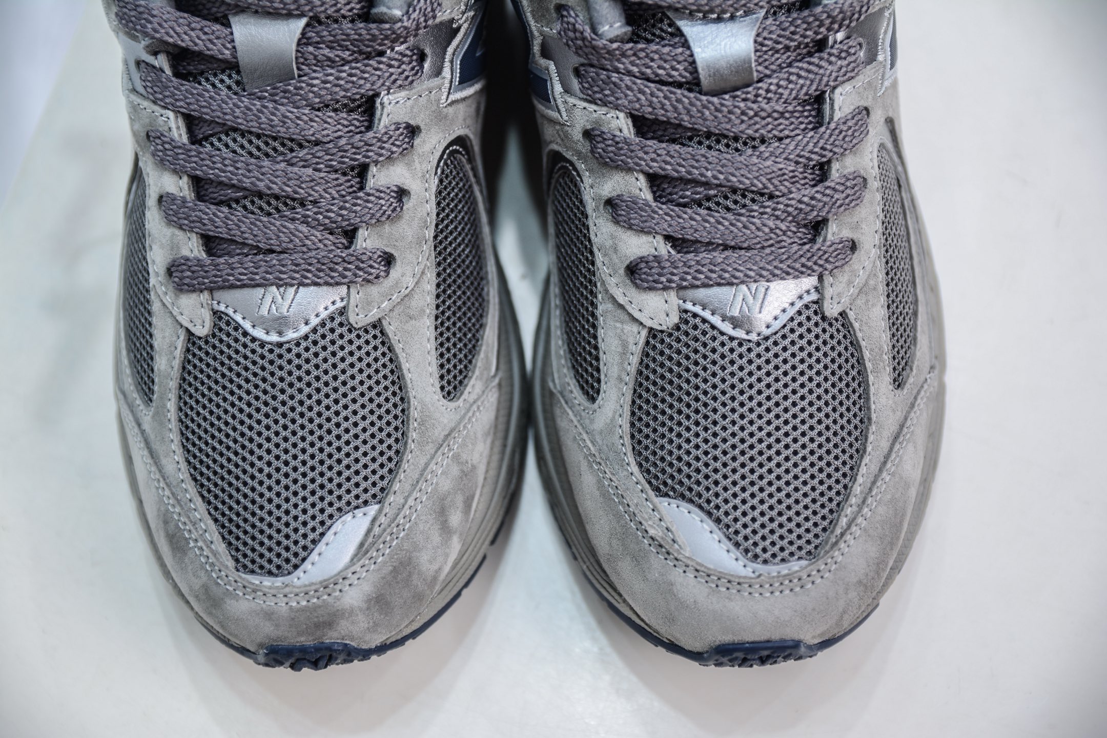 T版纯原 New Balance 2002 复古休闲跑步鞋  M2002RA
