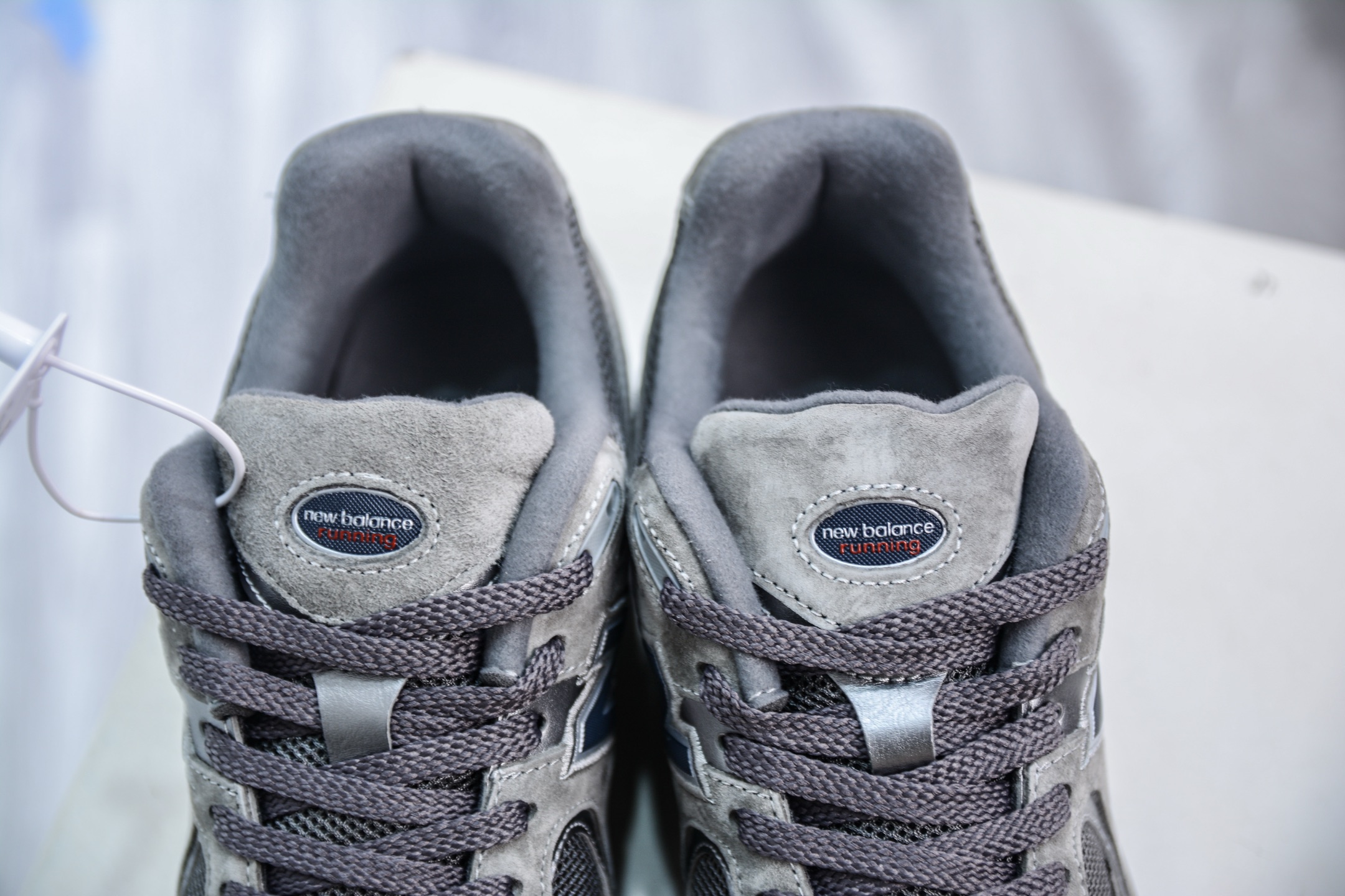 T版纯原 New Balance 2002 复古休闲跑步鞋  M2002RA