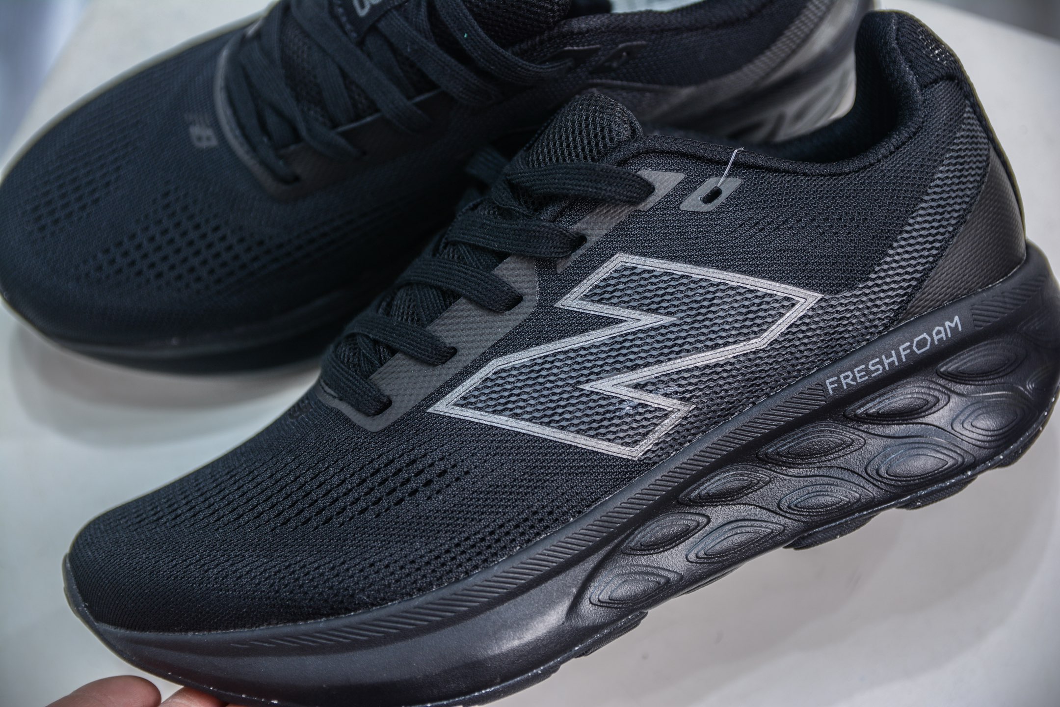 New Balance NB FuelCell Supercomp NB跑步鞋  M520LI9