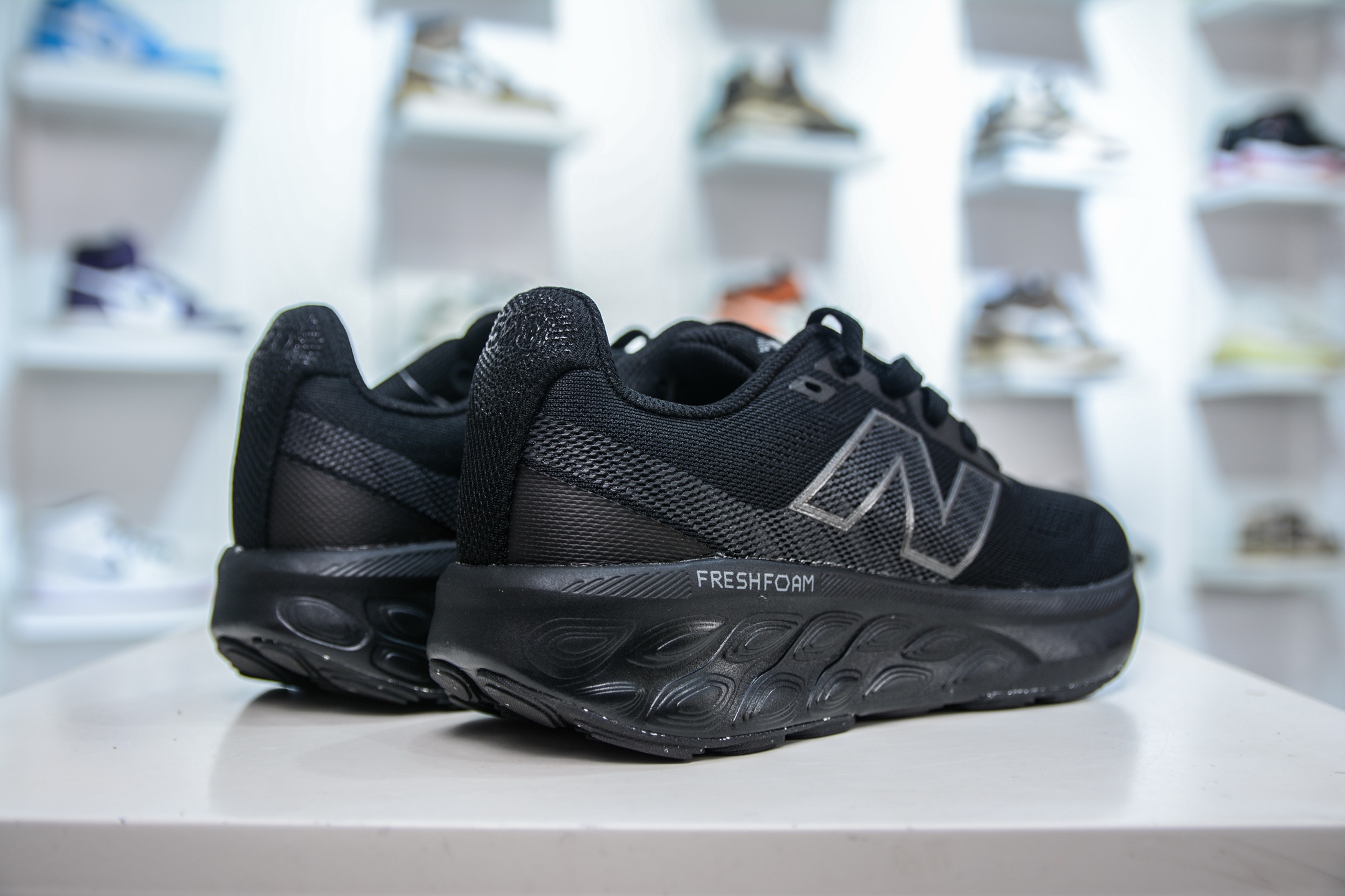 New Balance NB FuelCell Supercomp NB跑步鞋  M520LI9