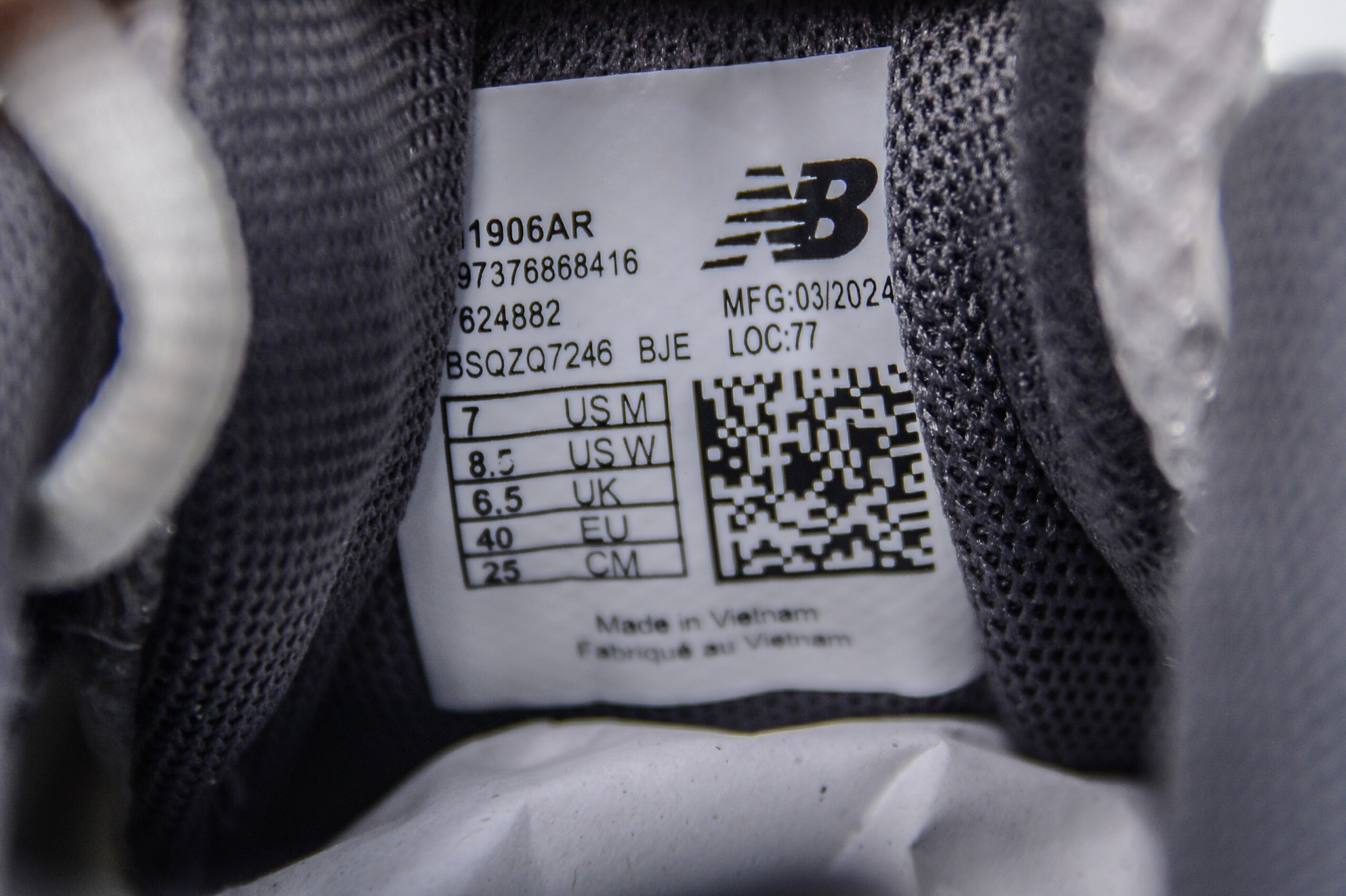 New Balance Running Shoes for Men - Superior Comfort and Performance 6 i1742397223431 8243 0 5