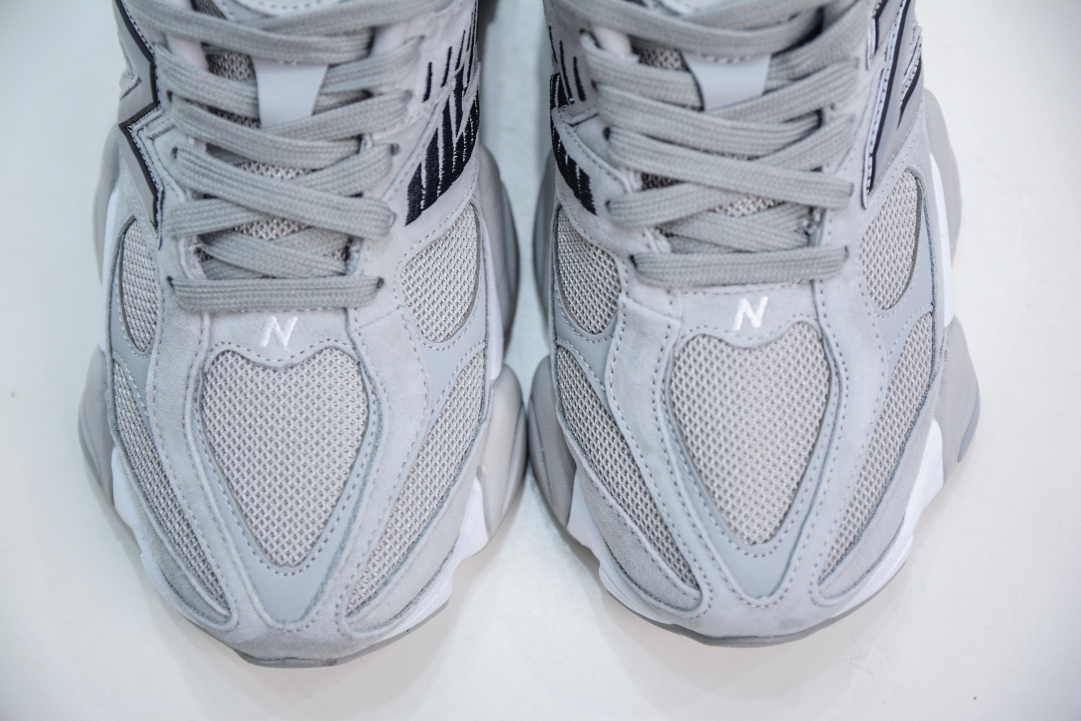 New Balance Joe Freshgoods 9060 Grey Sneakers - Original Quality, Perfect Fit 9 i1742482820535 4790 0 8
