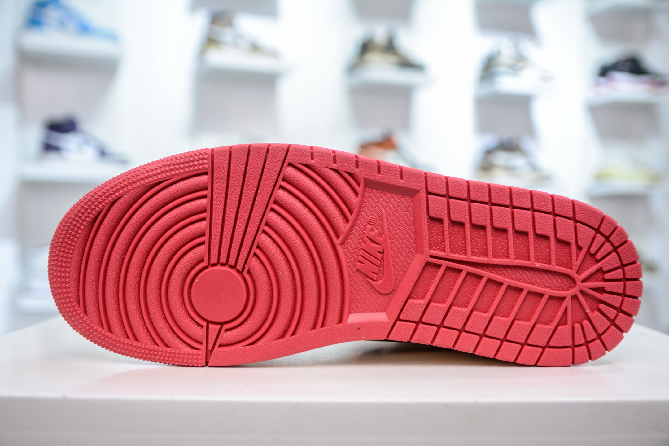 220  DT纯原 Air Jordan AJ1 Low 低帮 白蓝绿黄鸳鸯    HV4511-133