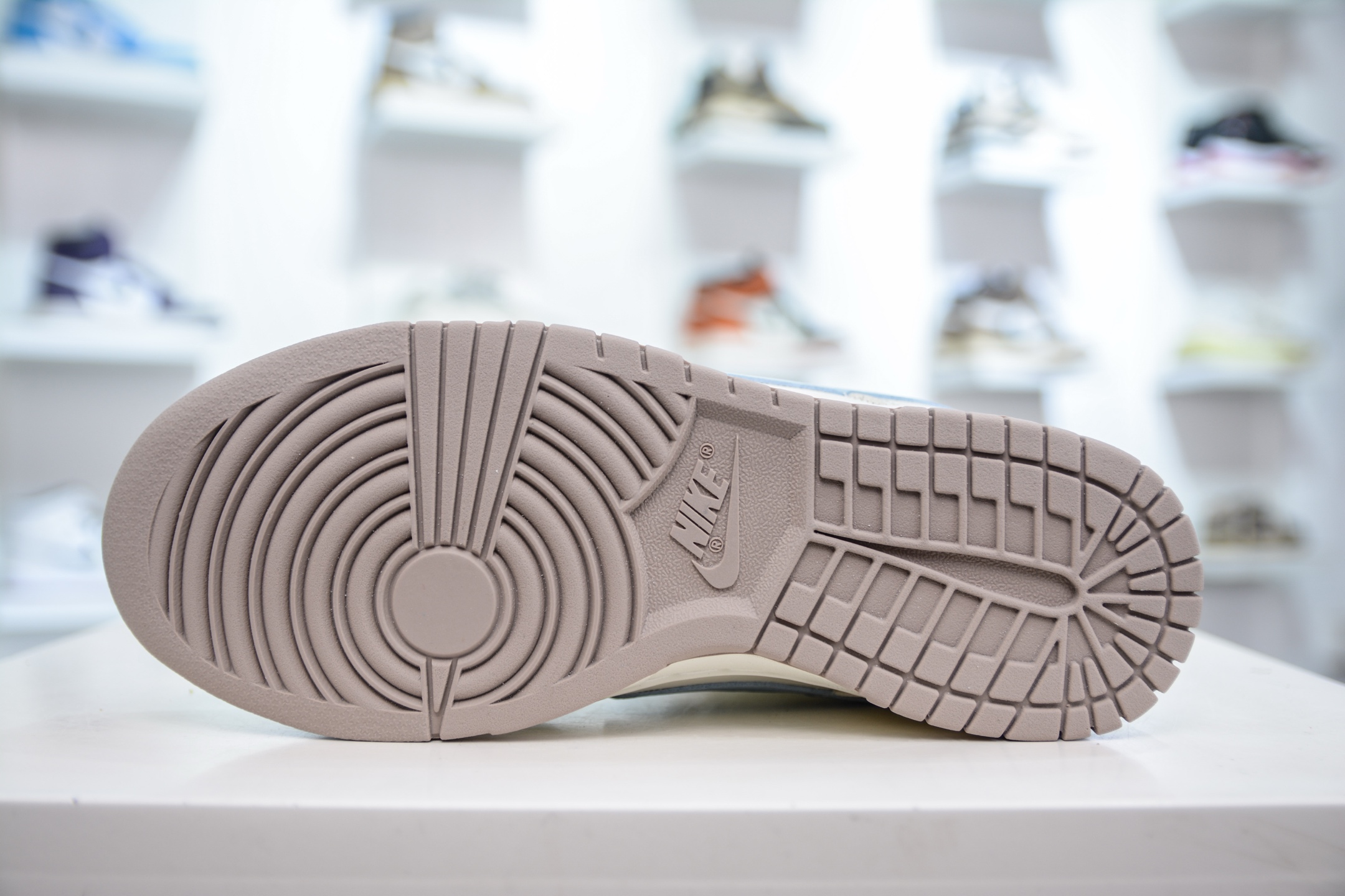 230  YC纯原 NK Dunk Low 丘比特之心  定制系列天花板  YW0212-012