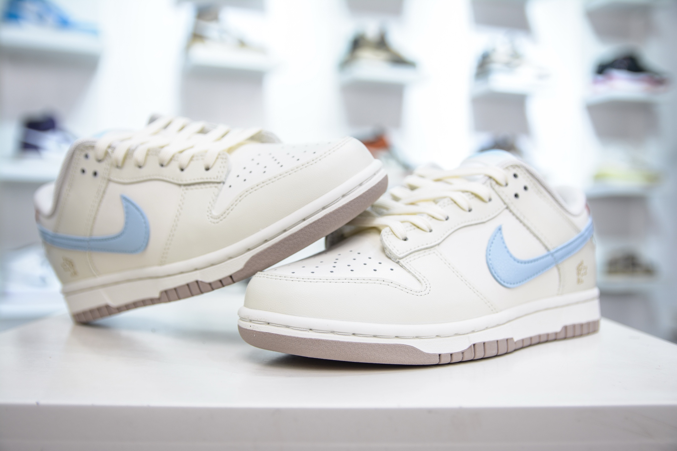 230  YC纯原 NK Dunk Low 丘比特之心  定制系列天花板  YW0212-012