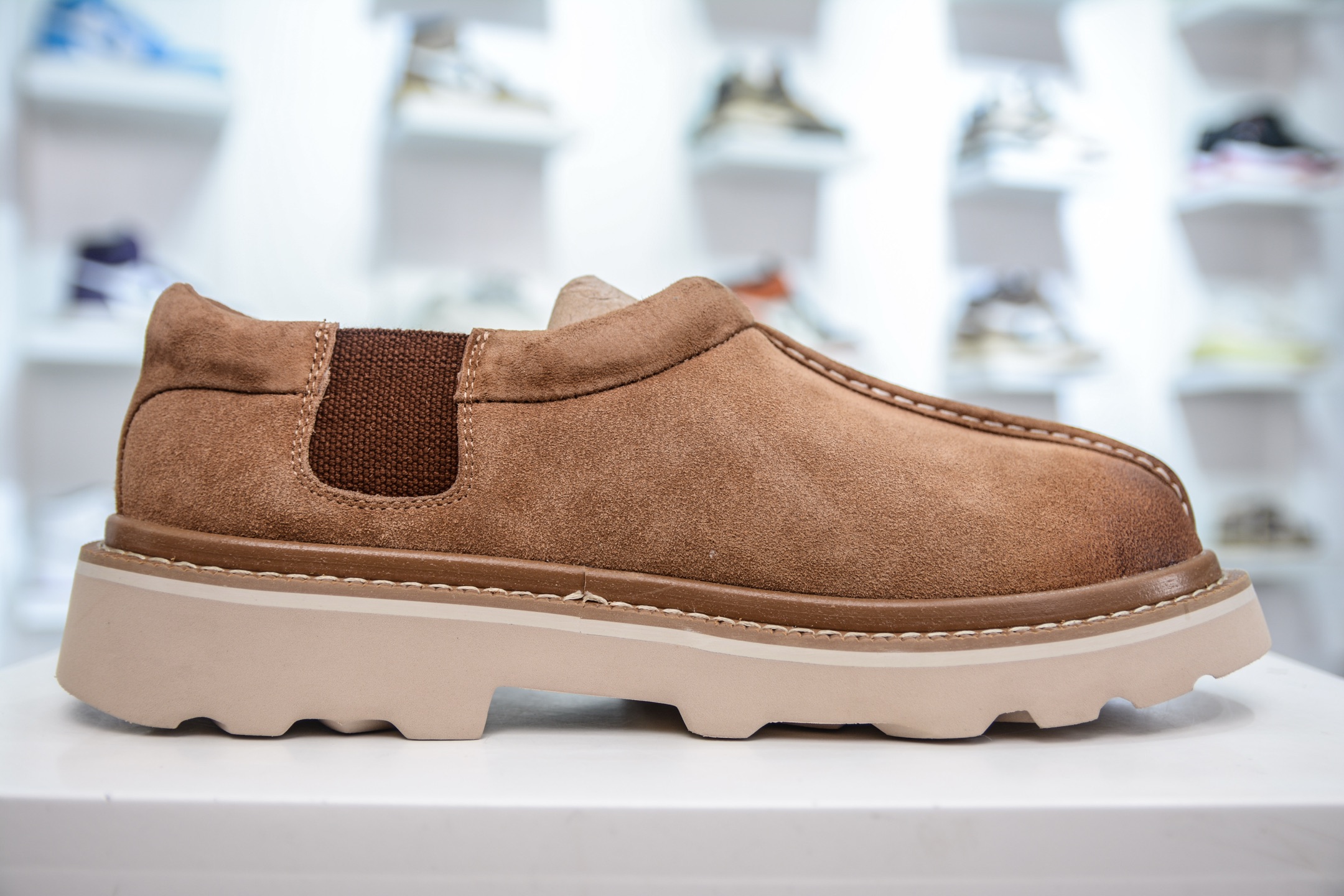 260  UGG 2025春季新款 Hybird 塔斯曼系列男鞋