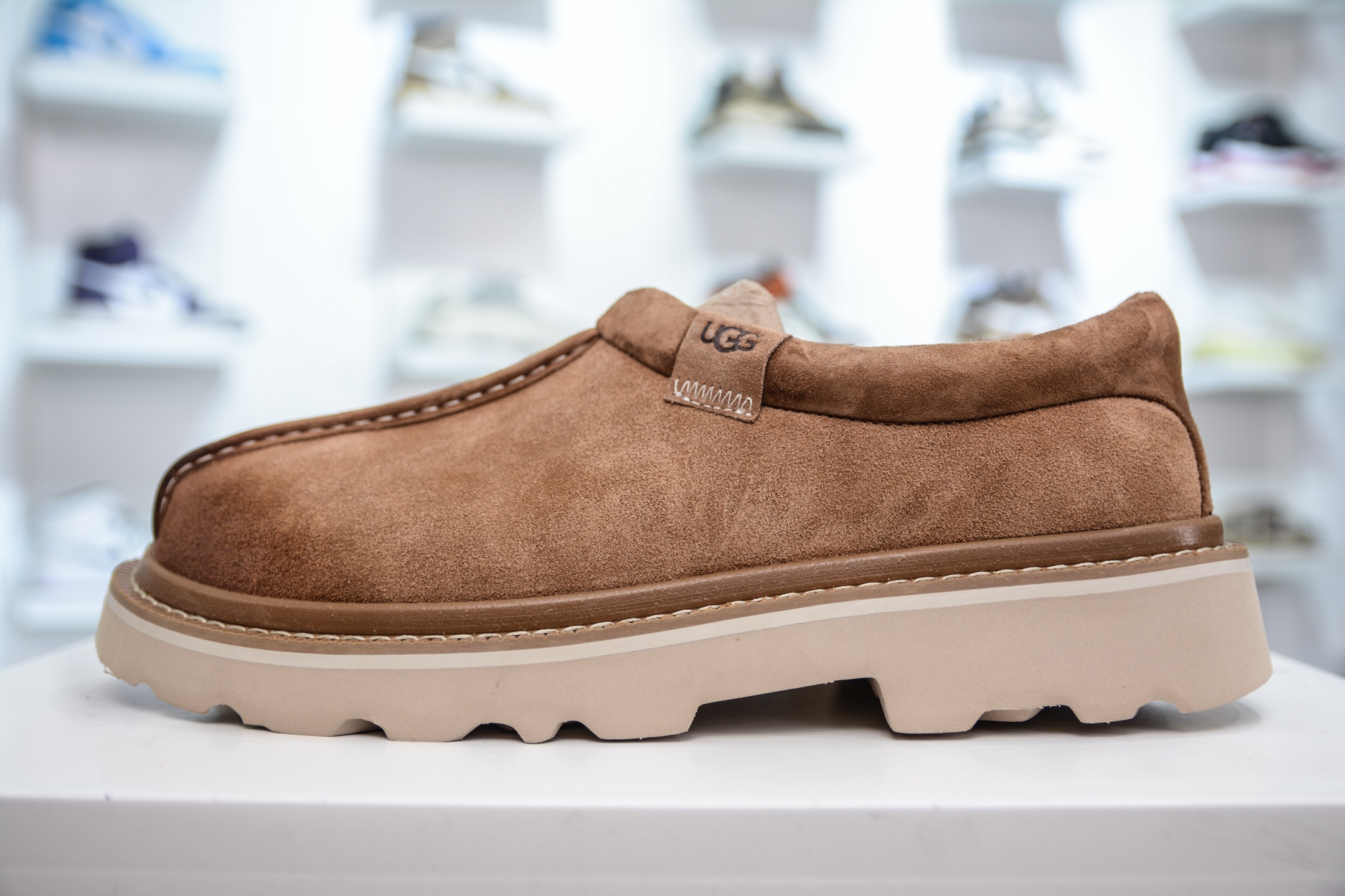 260  UGG 2025春季新款 Hybird 塔斯曼系列男鞋