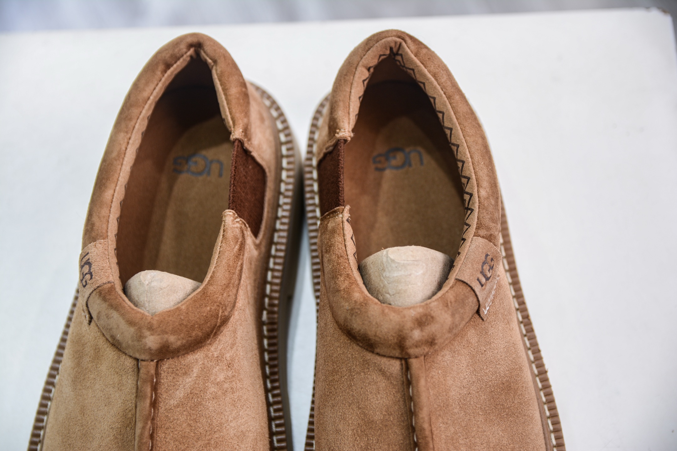 260  UGG 2025春季新款 Hybird 塔斯曼系列男鞋