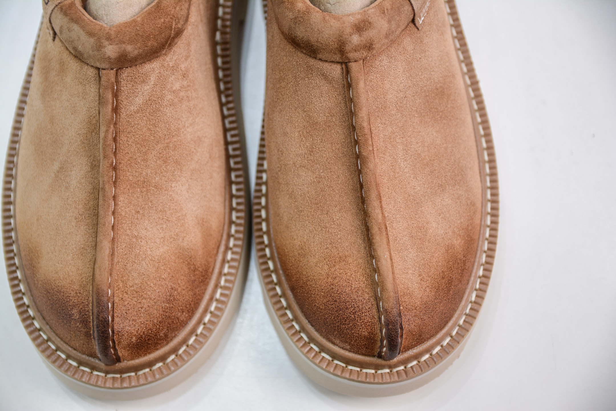 260  UGG 2025春季新款 Hybird 塔斯曼系列男鞋