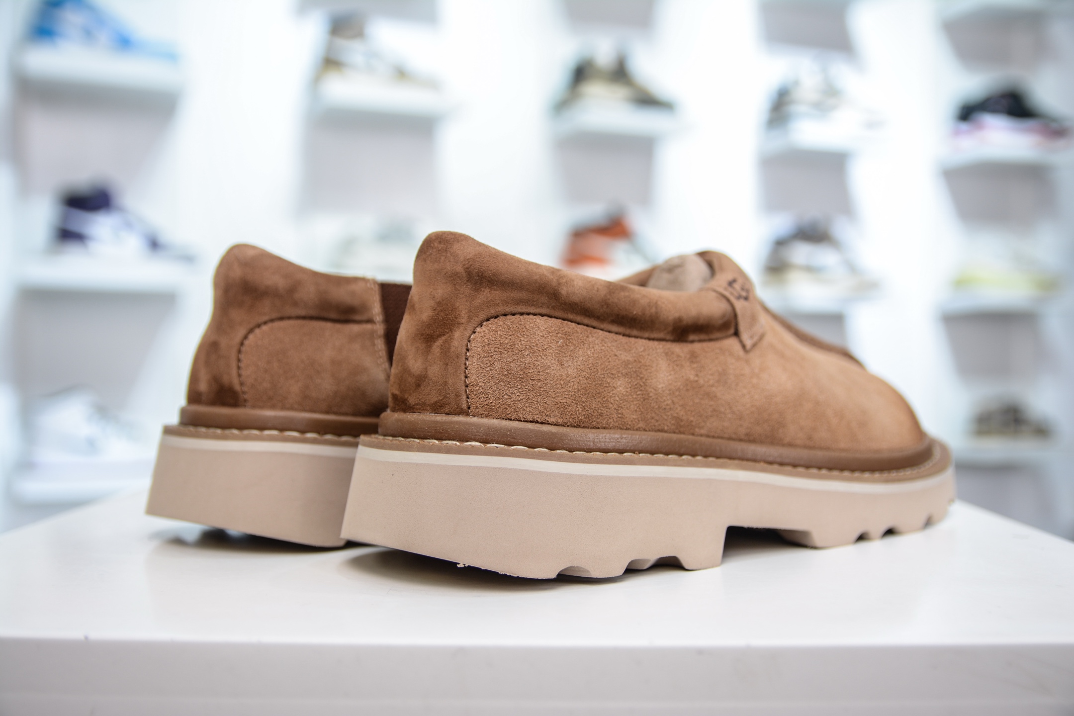 260  UGG 2025春季新款 Hybird 塔斯曼系列男鞋