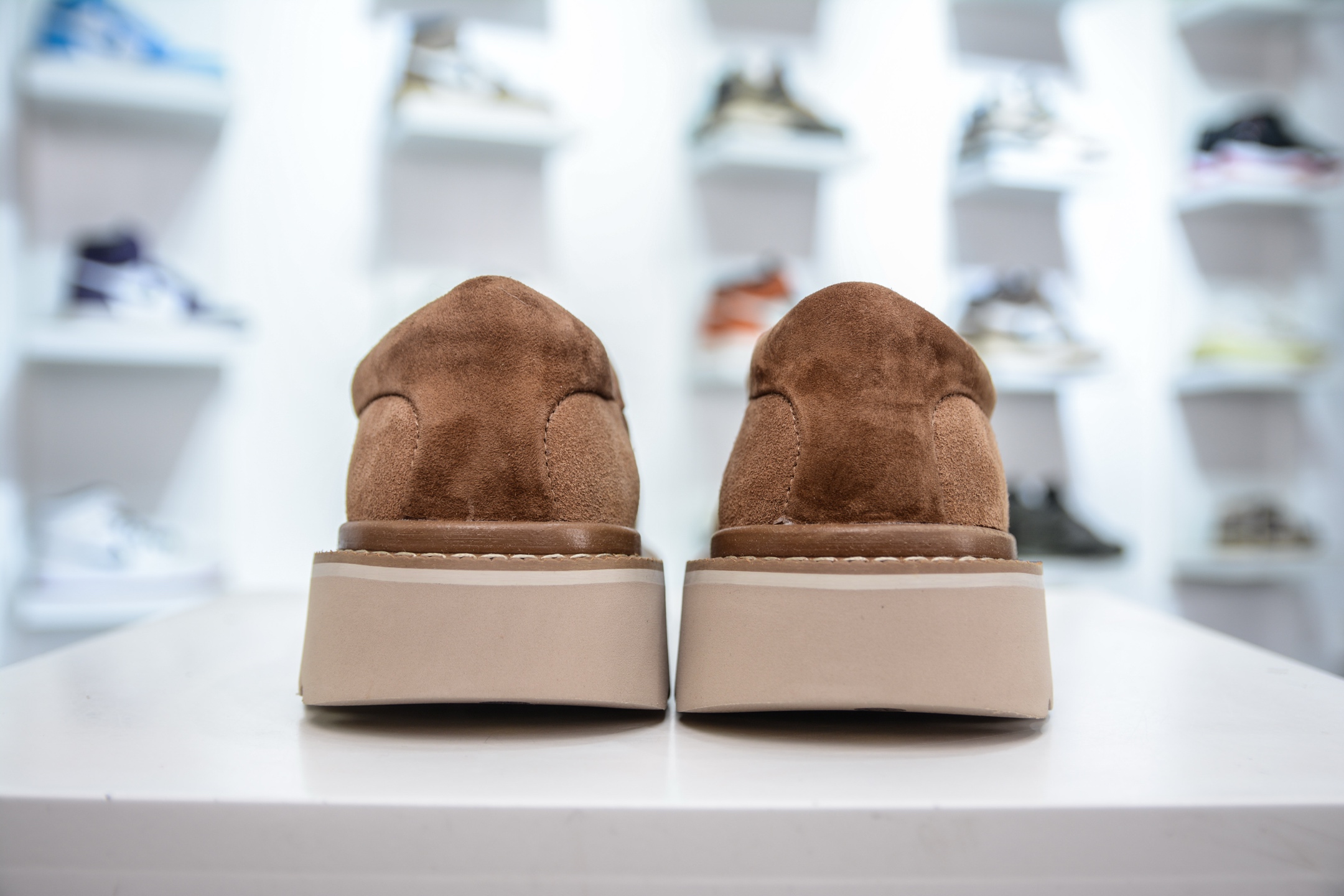 260  UGG 2025春季新款 Hybird 塔斯曼系列男鞋