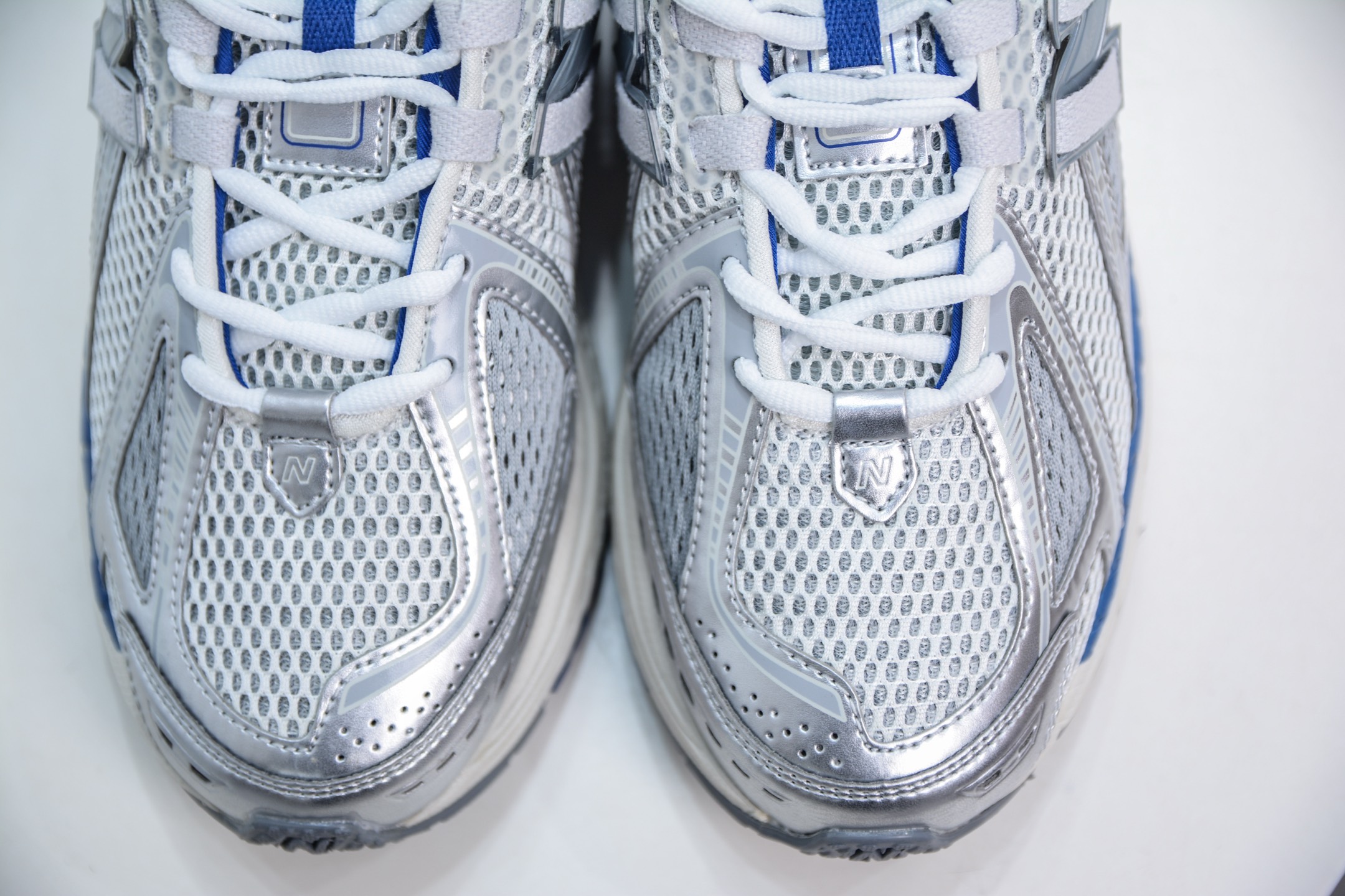 210  T版纯原 New Balance M1906R系列 复古老爹防滑耐磨低帮 跑步鞋 M1906RQA