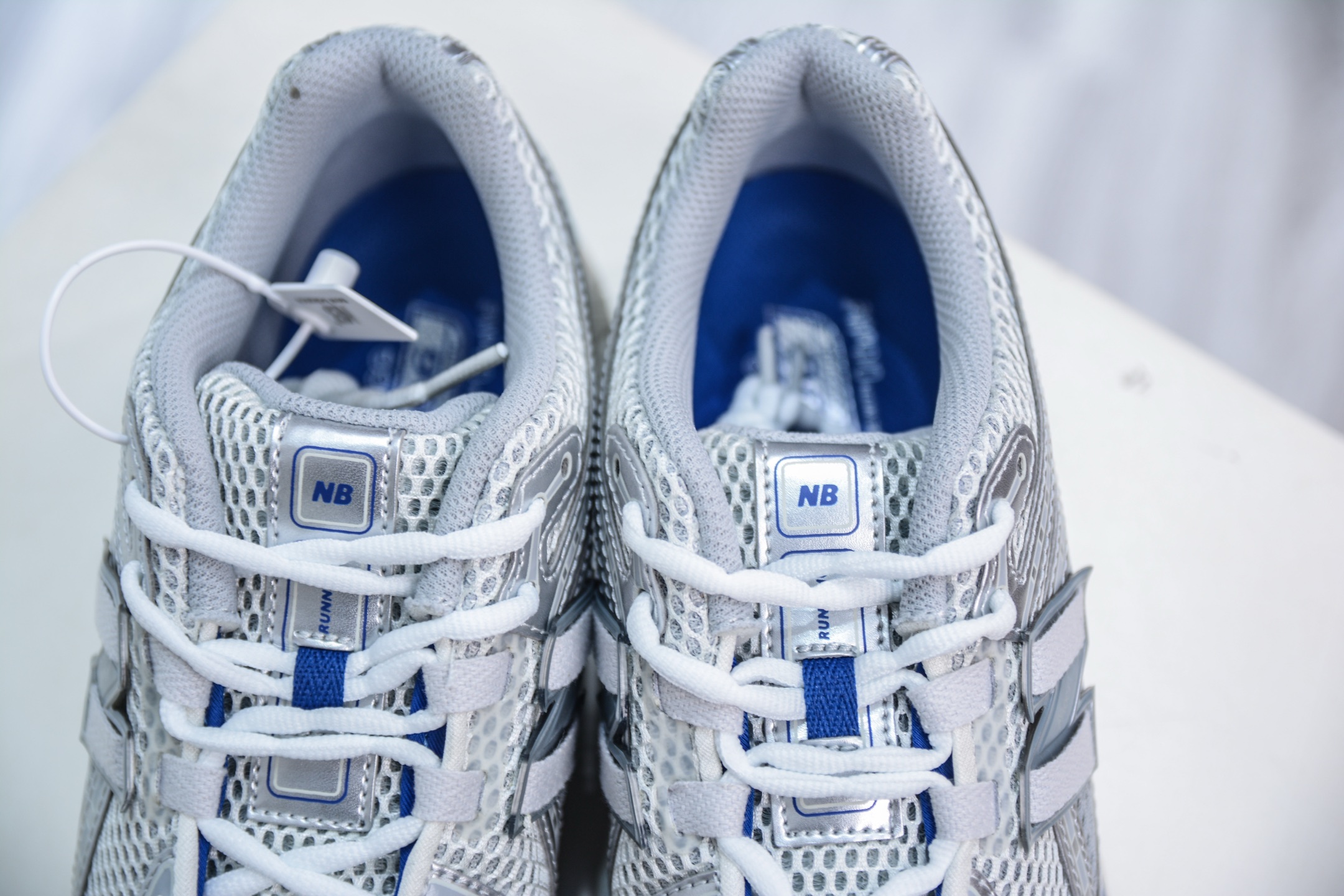 210  T版纯原 New Balance M1906R系列 复古老爹防滑耐磨低帮 跑步鞋 M1906RQA