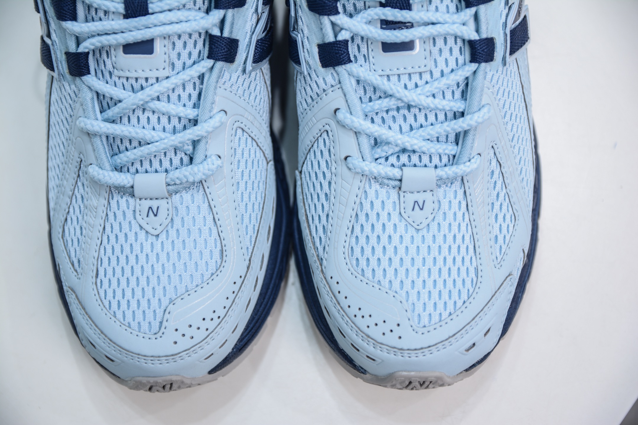 210  T版纯原 New Balance M1906R系列 复古老爹防滑耐磨低帮 跑步鞋  M1906CDA