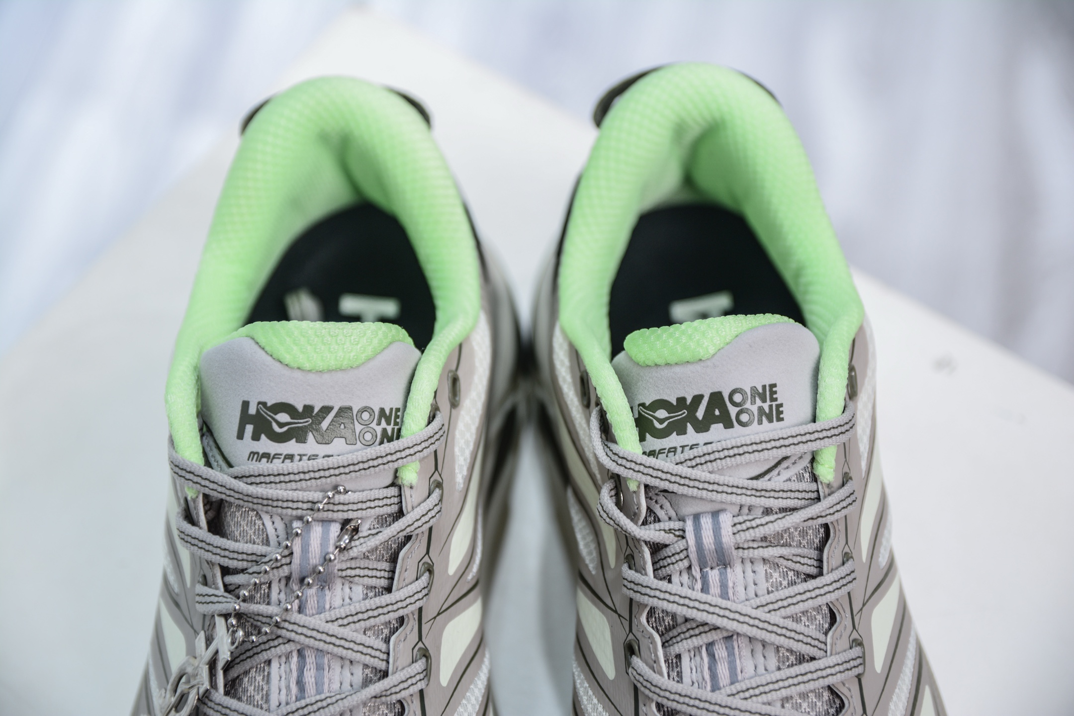 190  Hoka Mafate Speed 2 玛法特二代超轻厚底轻量山地跑步鞋   1126851/PTYC