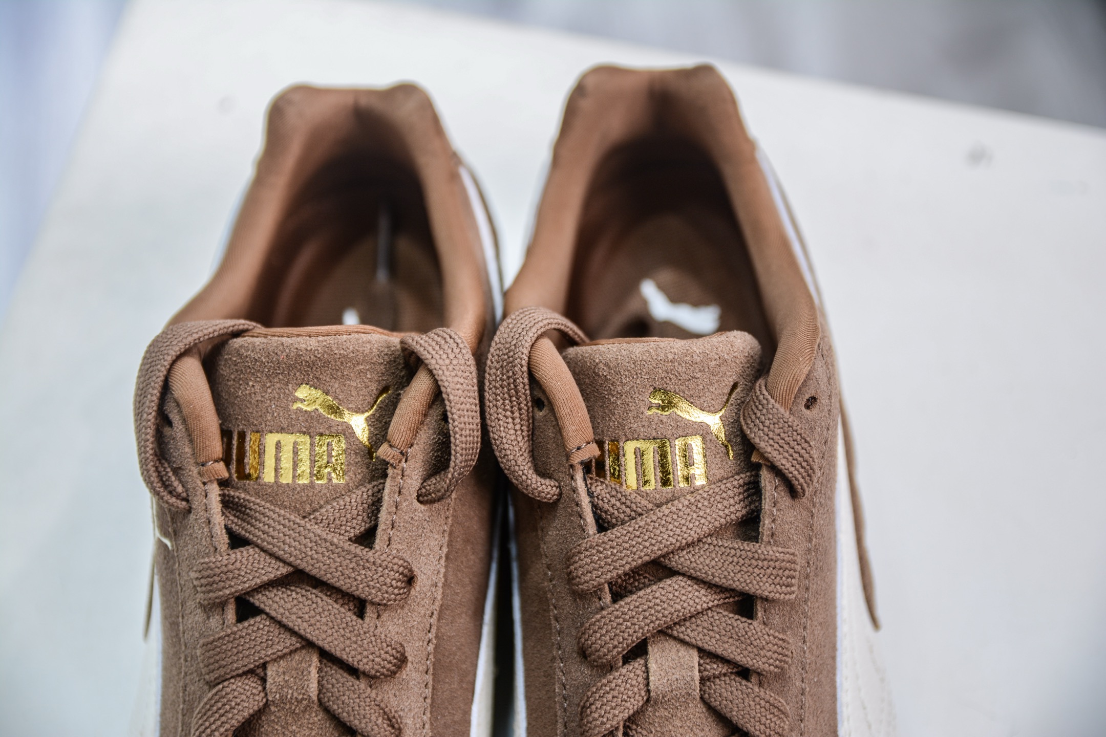 200  X版纯原 PUMA Speedcat OG 百搭单品PUMA Speedcat OG 舒适运动 防滑轻便 低帮   406329-31