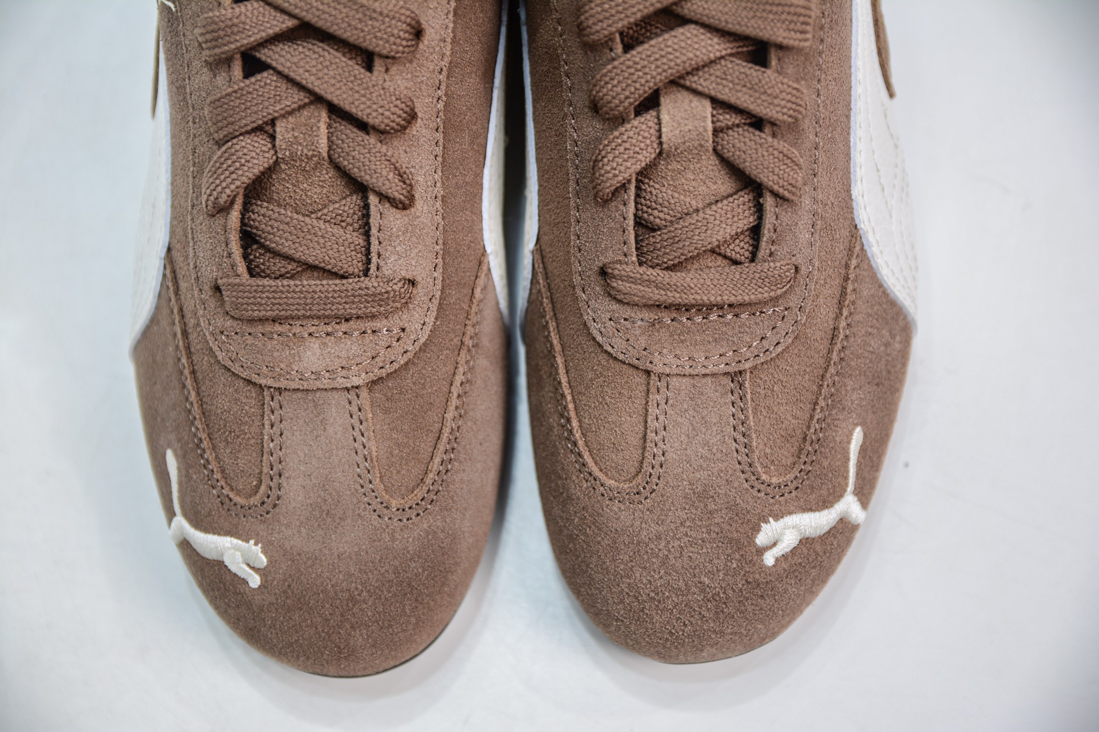 200  X版纯原 PUMA Speedcat OG 百搭单品PUMA Speedcat OG 舒适运动 防滑轻便 低帮   406329-31