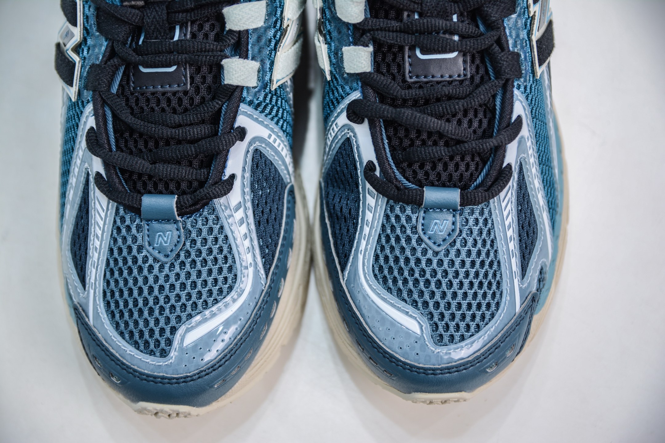 210  T版纯原 New Balance M1906R系列 复古老爹防滑耐磨低帮 跑步鞋 M1906RFP