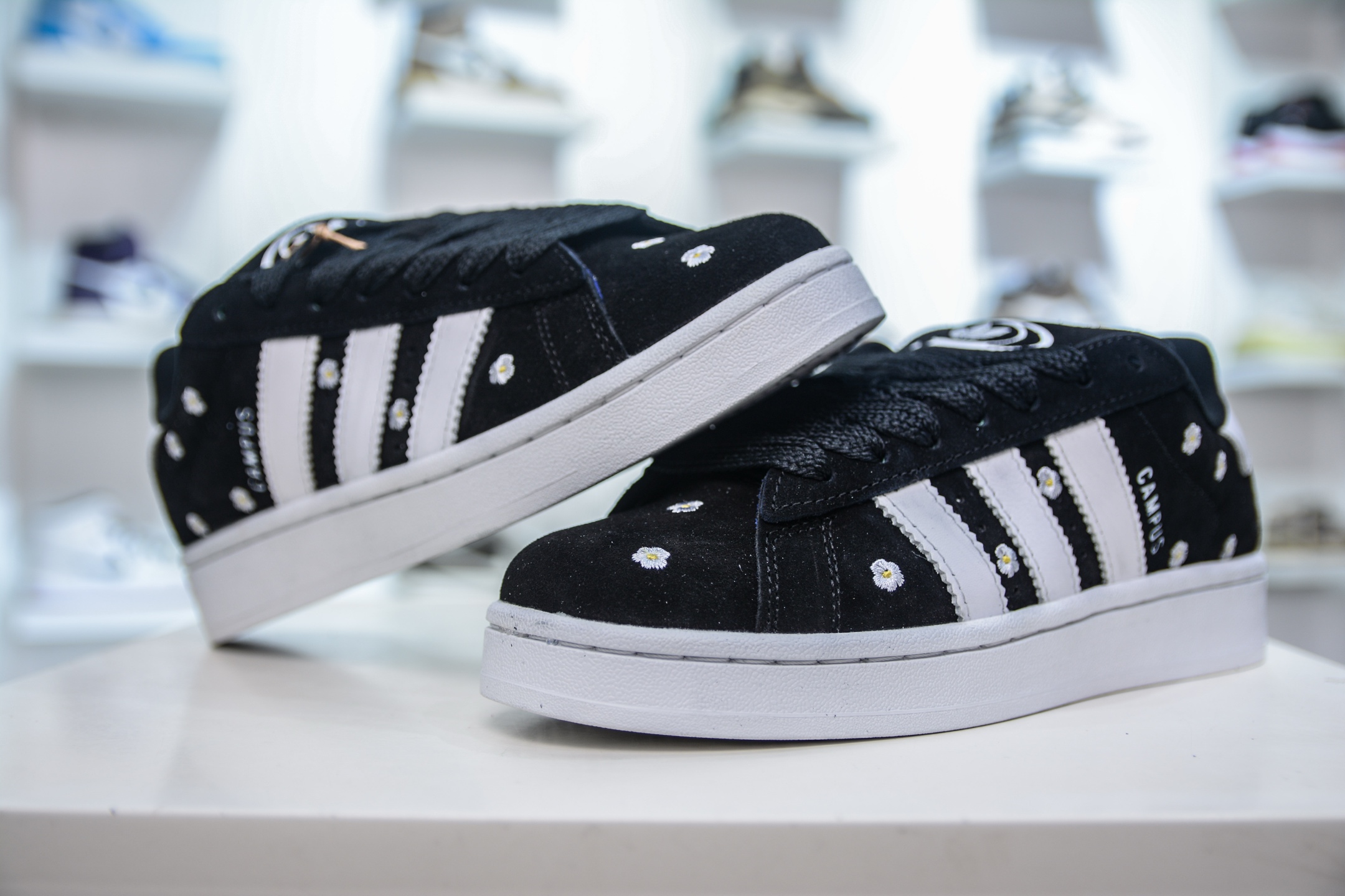 adidas Originals Campus 00s 小面包 IF9640
