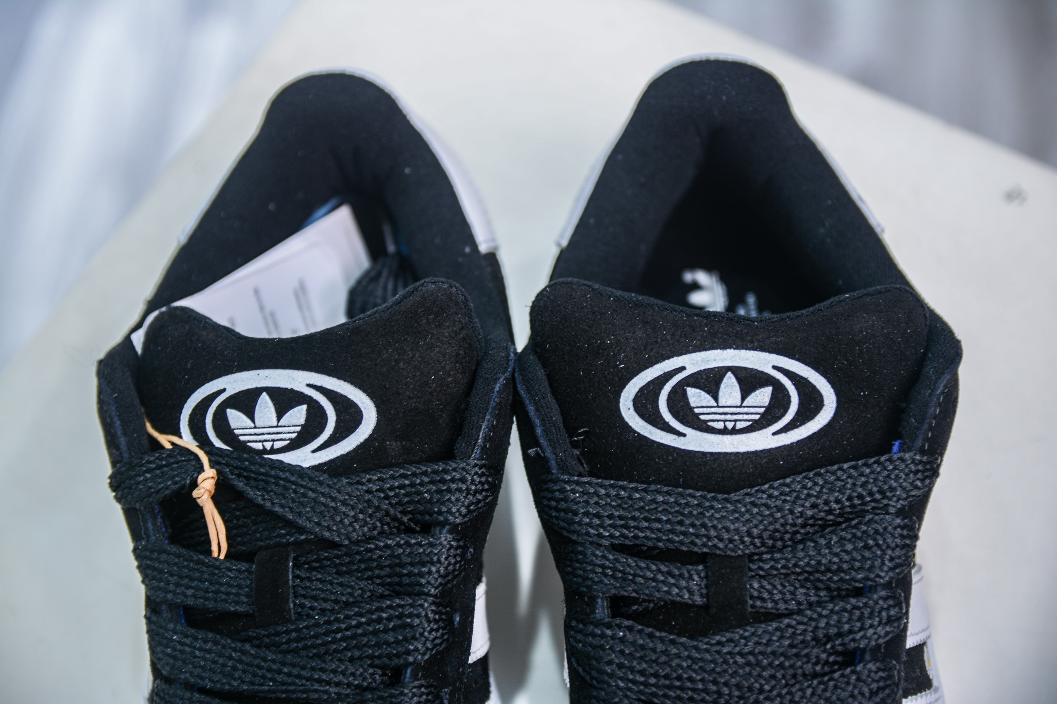 adidas Originals Campus 00s 小面包 IF9640