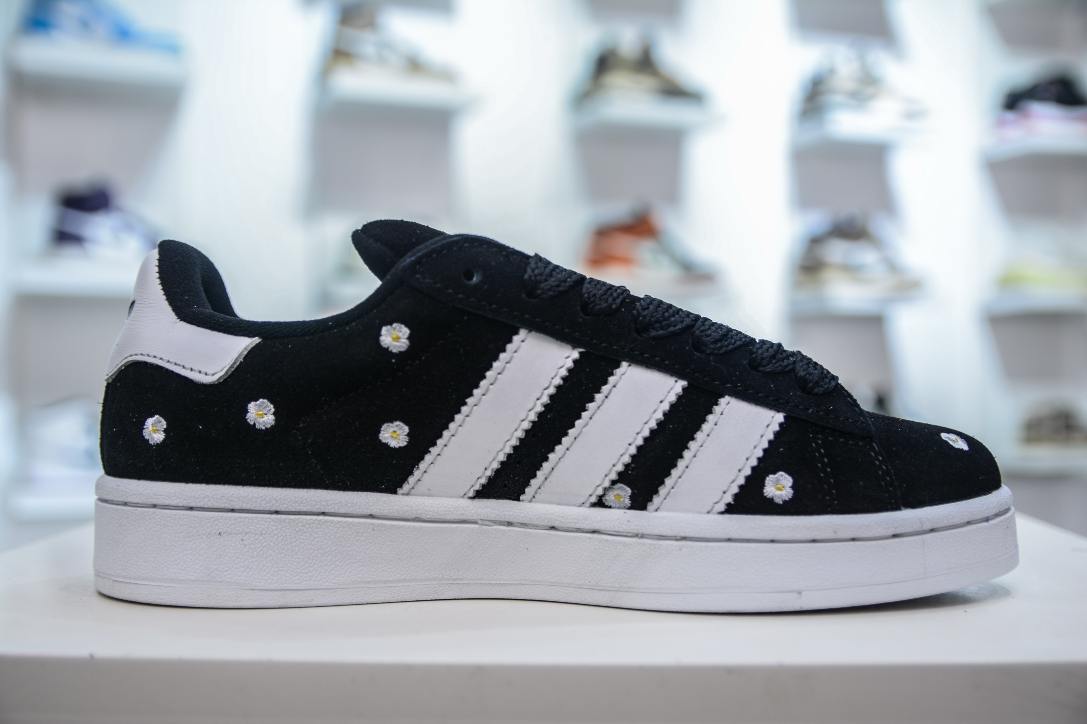 adidas Originals Campus 00s 小面包 IF9640